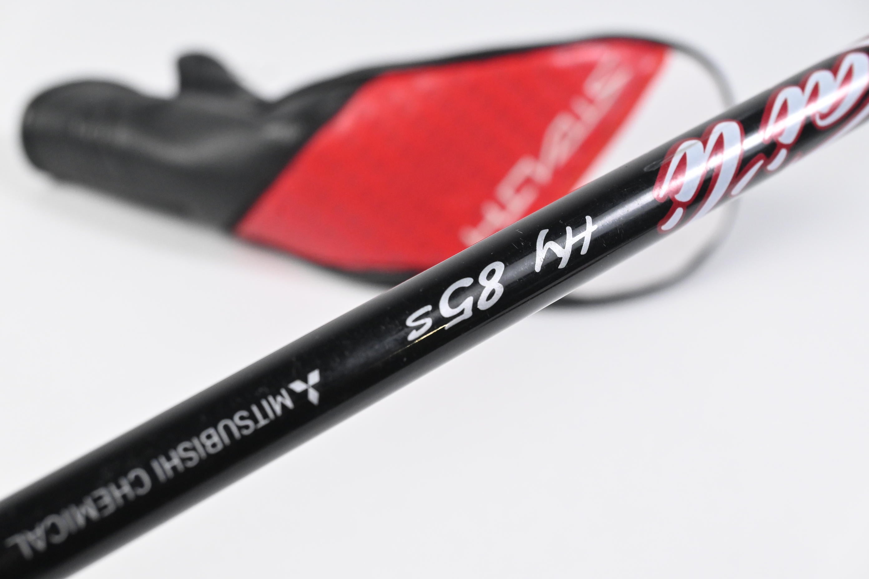 Taylormade Stealth 2 Plus #2 Hybrid / 17 Degree / Stiff Flex Kai'li Red 85 Shaft