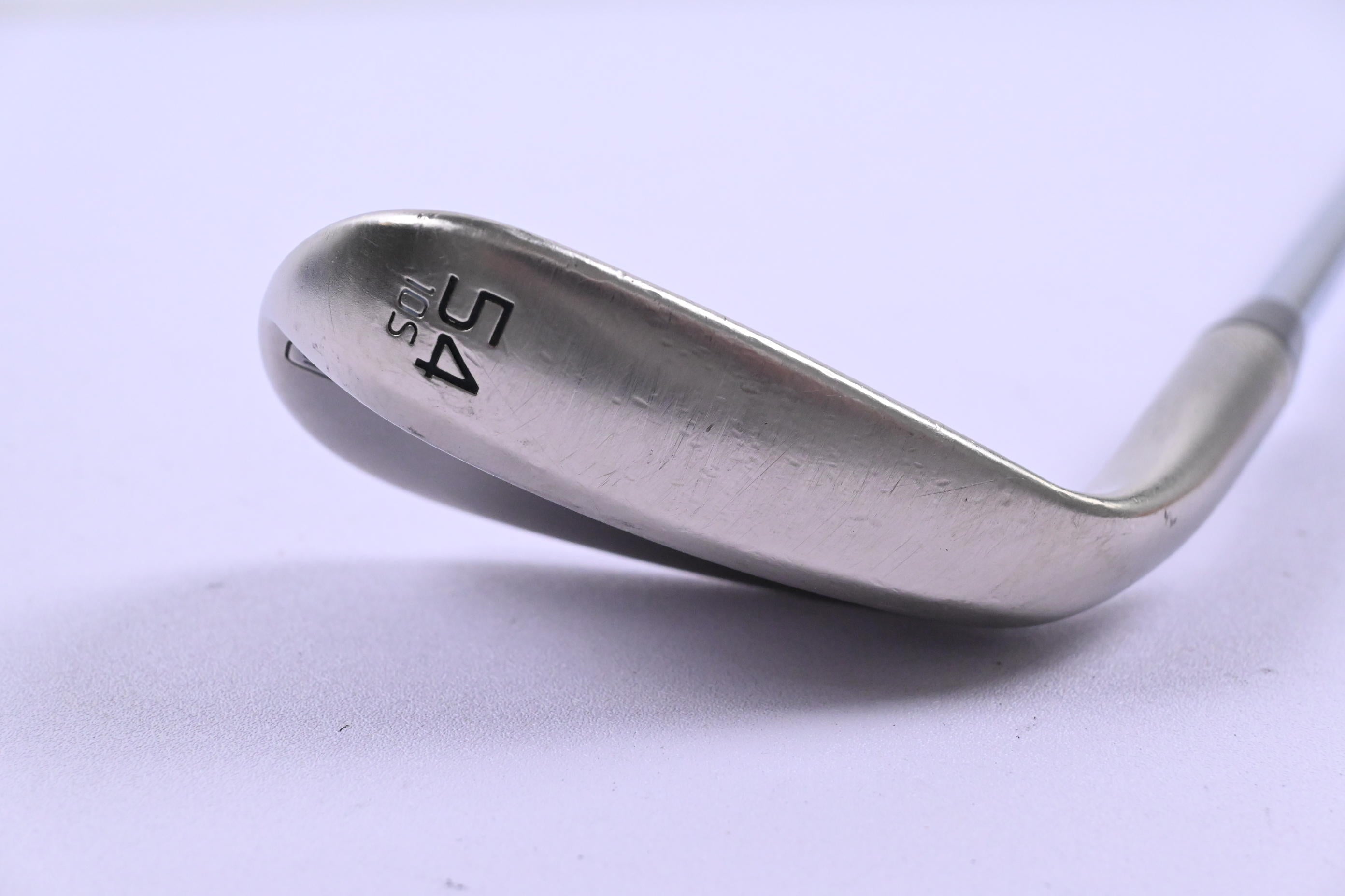 Titleist Vokey SM10 Sand Wedge / 54 Degree / Wedge Flex Vokey Design SM10