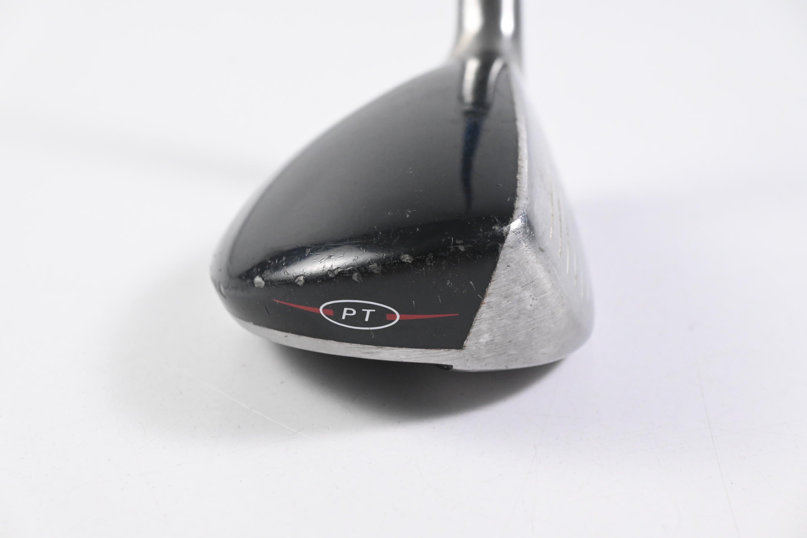 Titleist 585.H #3 Hybrid / 19 Degree / Stiff Flex Aldila VS Proto 80 Shaft