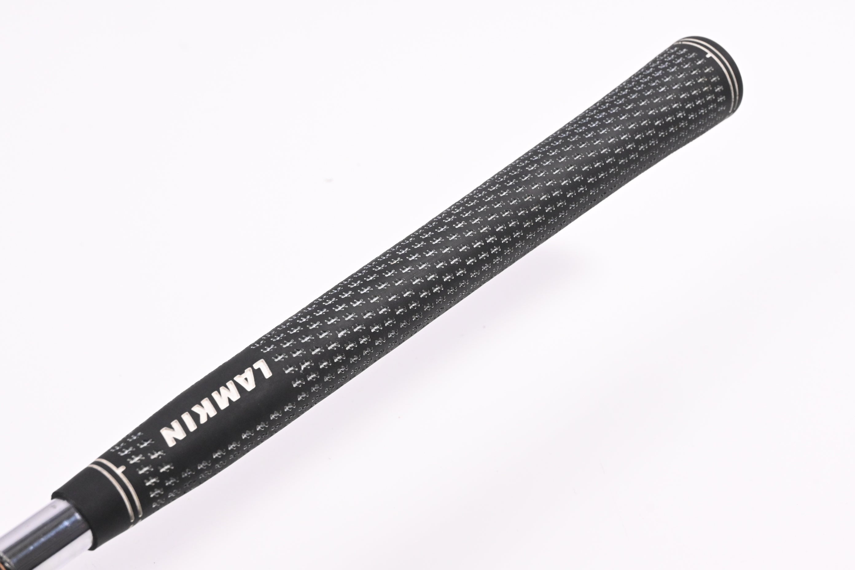 Taylormade Supersteel #3 Iron / 21 Degree / Regular Flex Rifle Precision 80