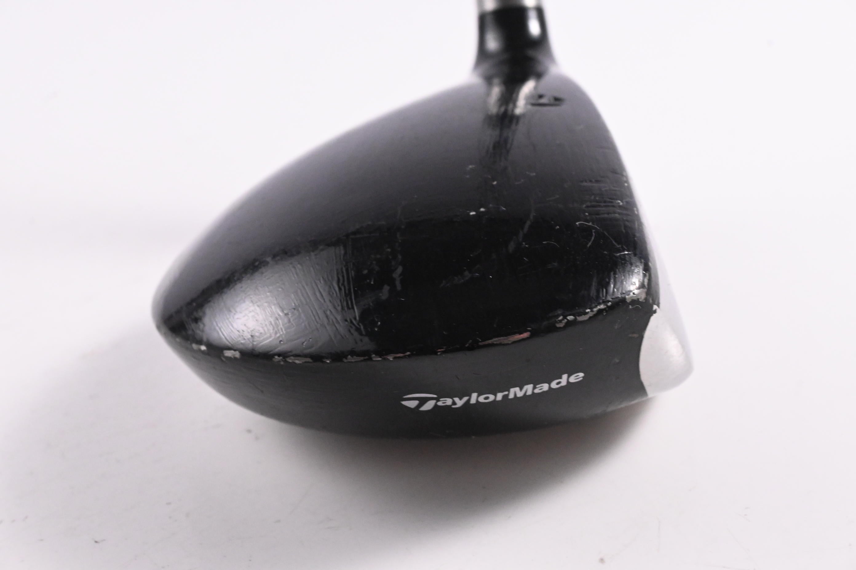Taylormade V-Steel #3 Wood / 15 Degree / Regular Flex Steel Shaft