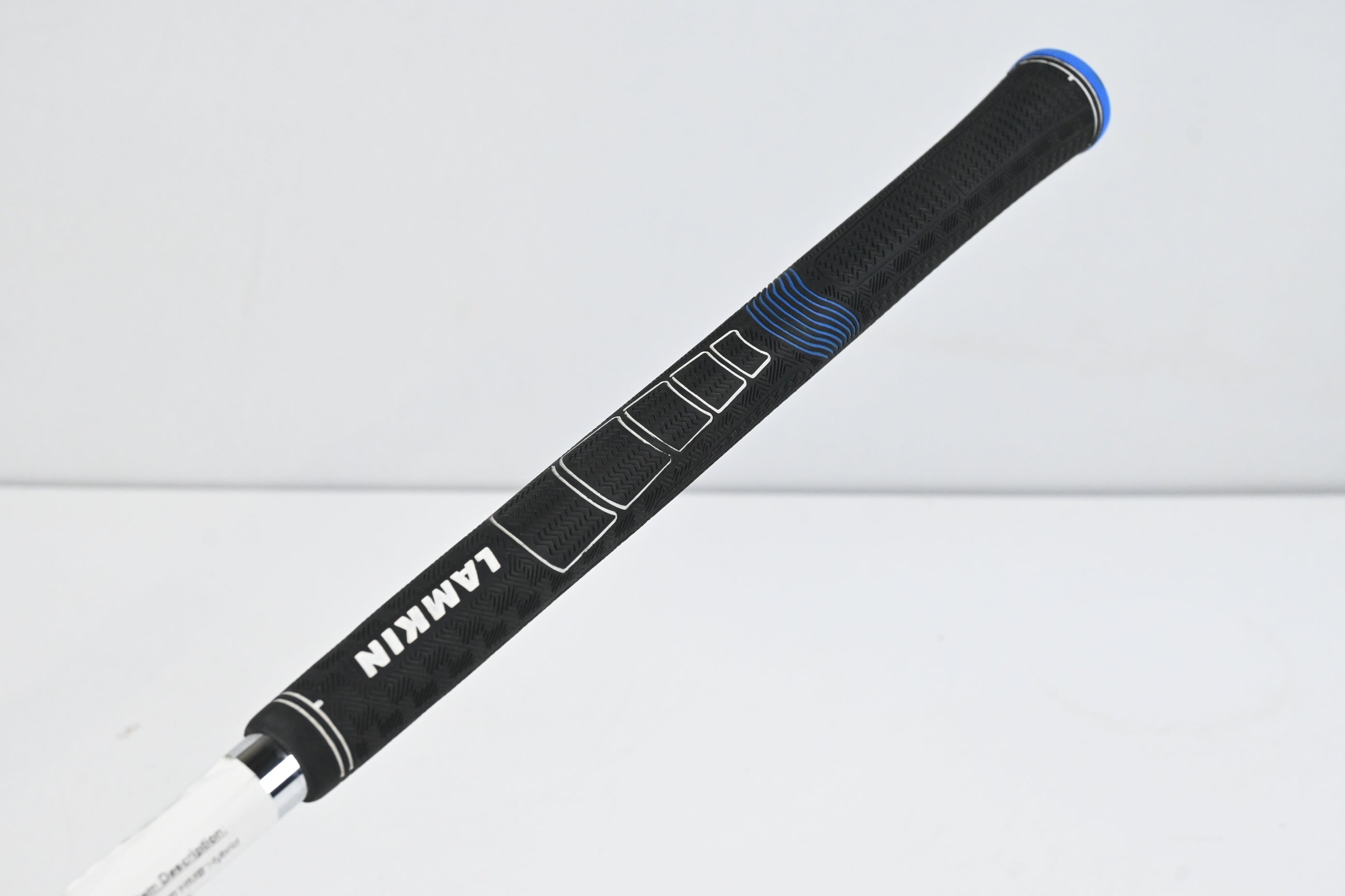 Mizuno MP-20 HMB #2 Iron / 16 Degree / X-Flex Project X Rifle Steel Shaft