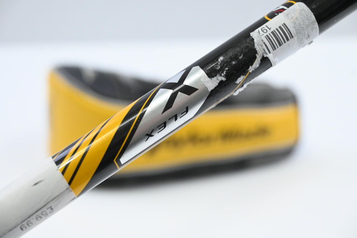 Taylormade RBZ Stage 2 Tour #3 Hybrid / 18.5 Degree / X-Flex Ozik Atlus 85 Shaft