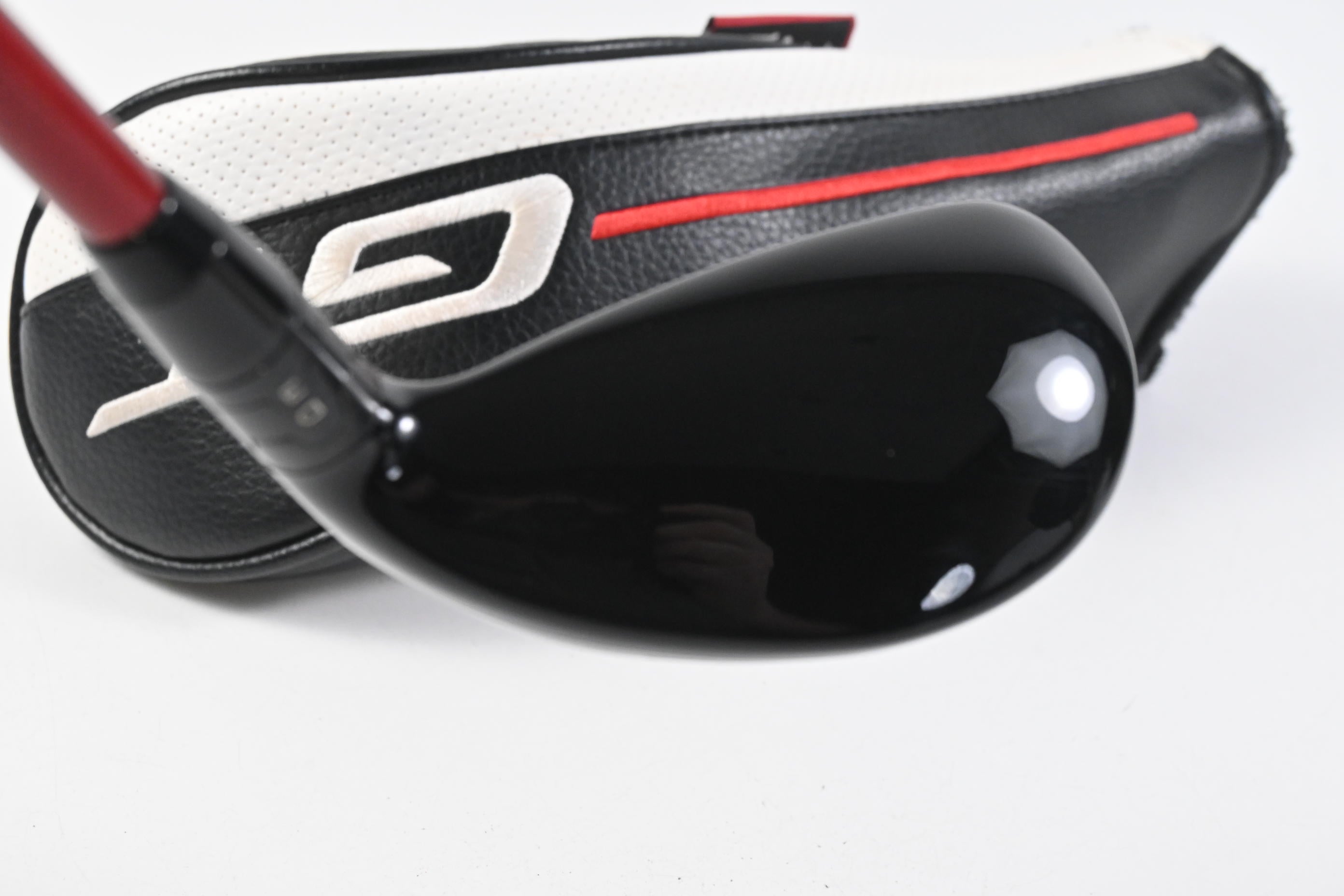 Titleist GT3 #5 Hybrid / 24 Degree / Regular Flex Denali Red 70 Shaft