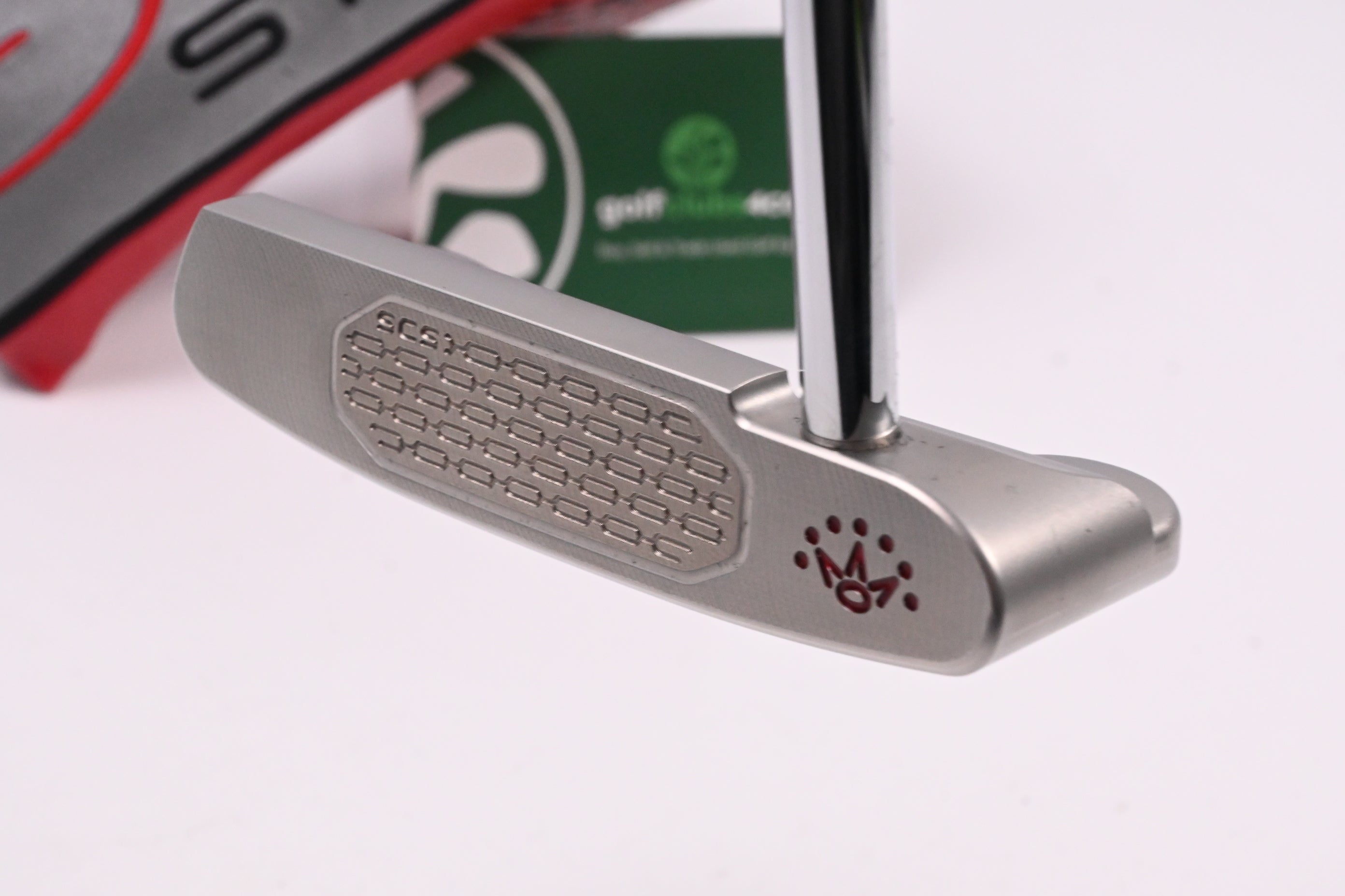 Scotty Cameron Studio Style Catalina 2025 Putter / 34 Inch
