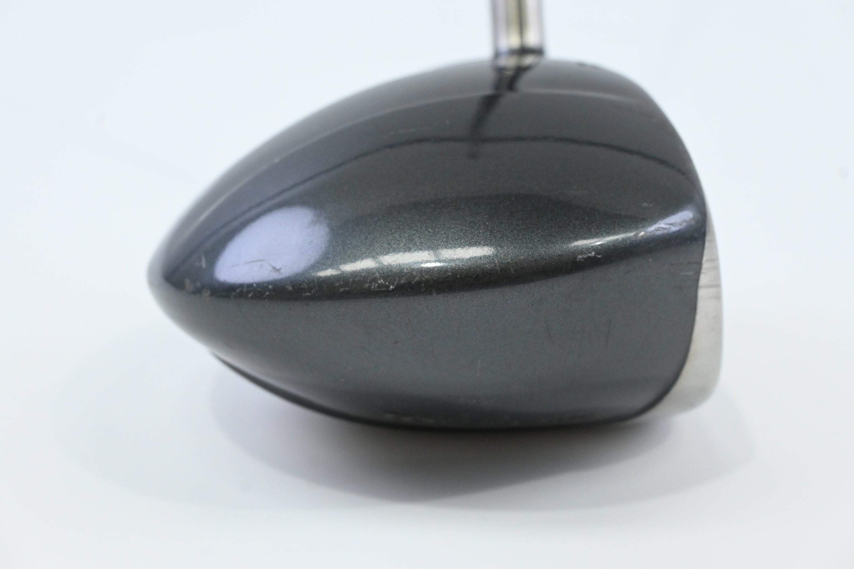 Taylormade Burner 860 Driver / 10.5 Degree / Regular Flex Burner Lite 60 Shaft