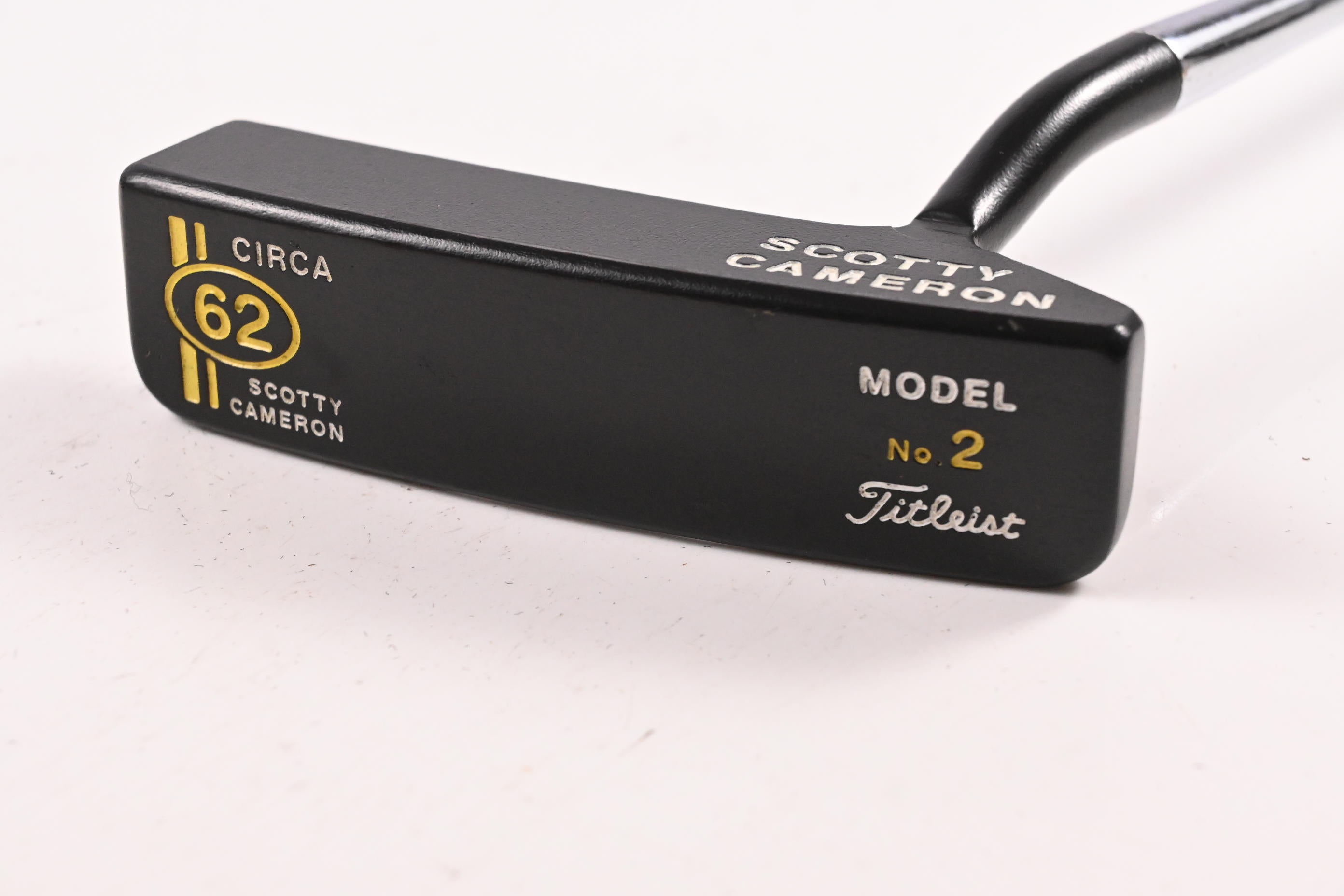 Scotty Cameron Circa 62 2006 Putter / 35 Inch