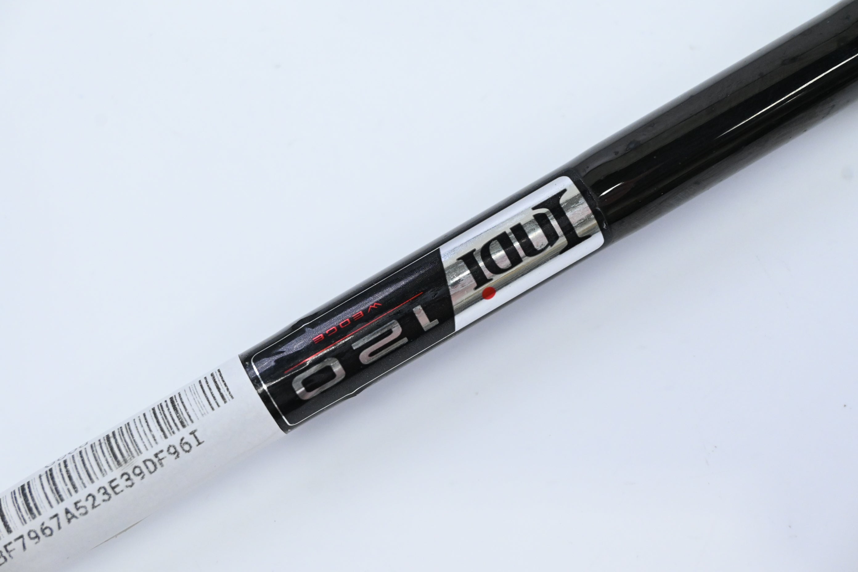 Indi TT Gap Wedge / 52 Degree / Wedge Flex Indi 120 Shaft