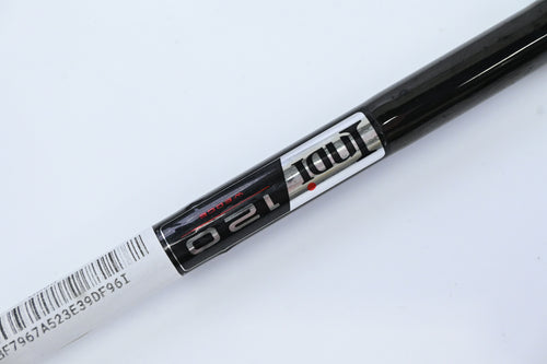 Indi TT Gap Wedge / 52 Degree / Wedge Flex Indi 120 Shaft