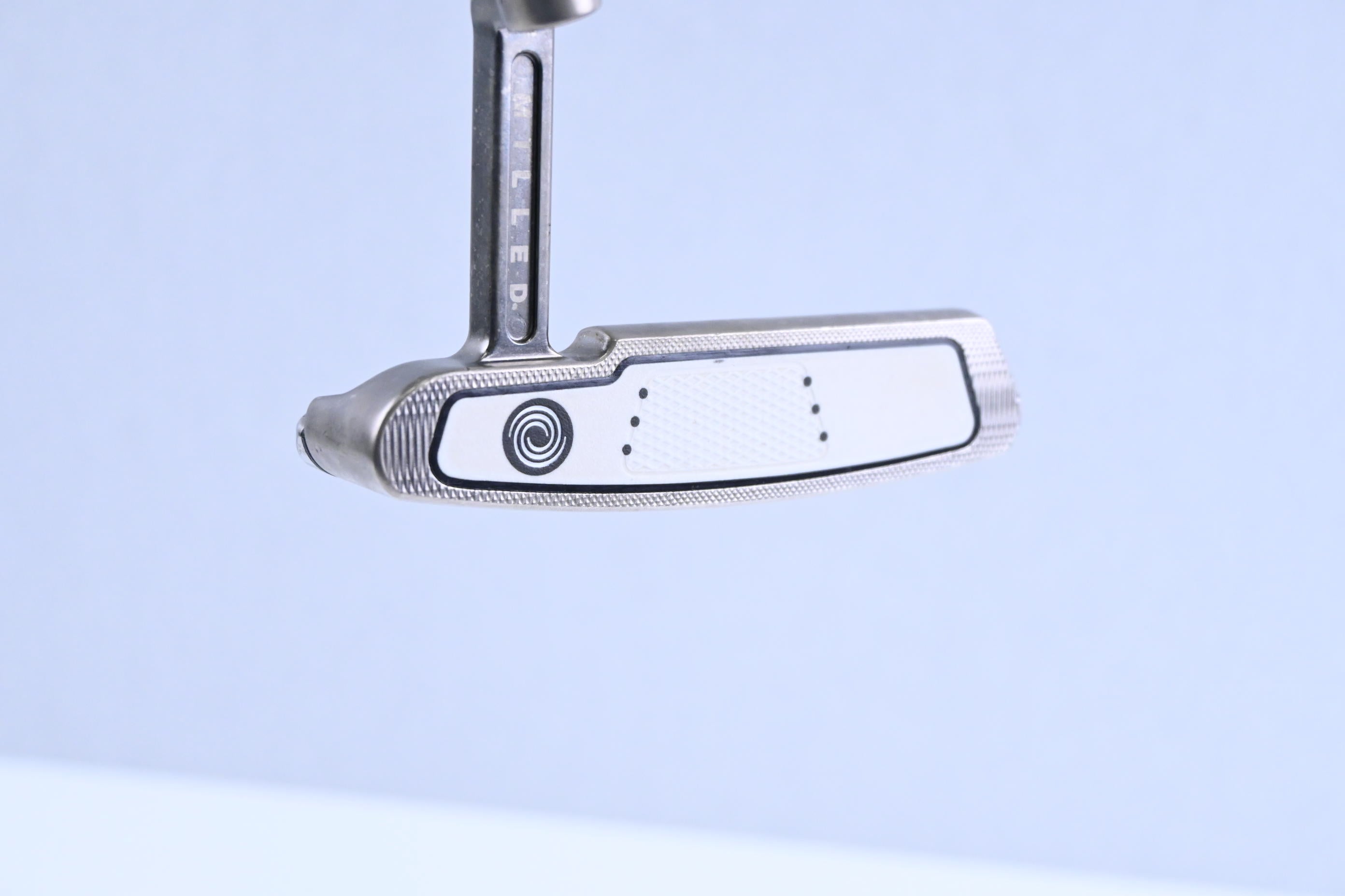 Left Hand Odyssey Black Series-I 1 Putter / 35 inch