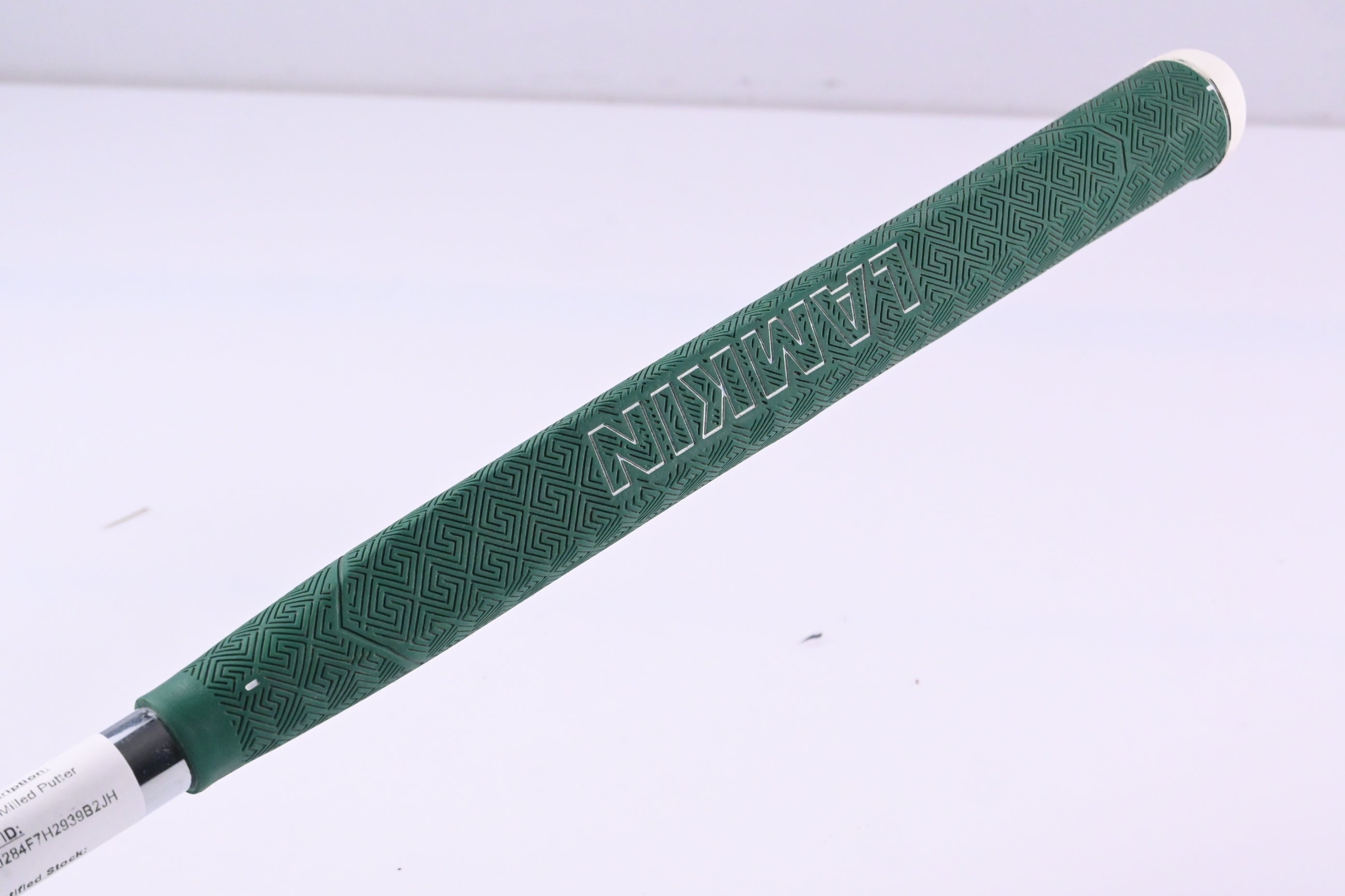 Cleveland HB Soft Milled #8 Putter / 35 Inch