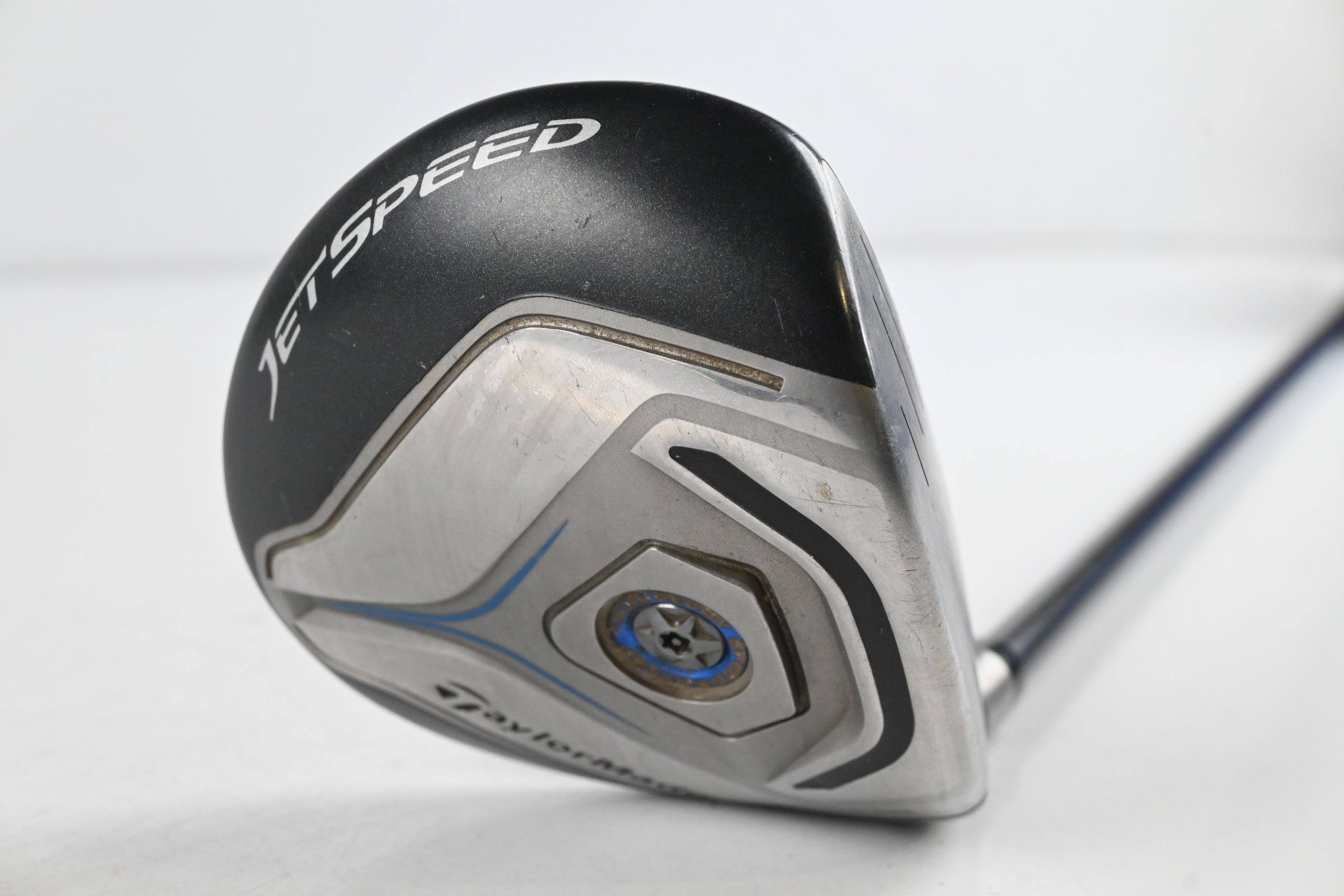 Taylormade Jetspeed #3HL Wood / 17 Degree / Senior Flex Matrix Velox T 69