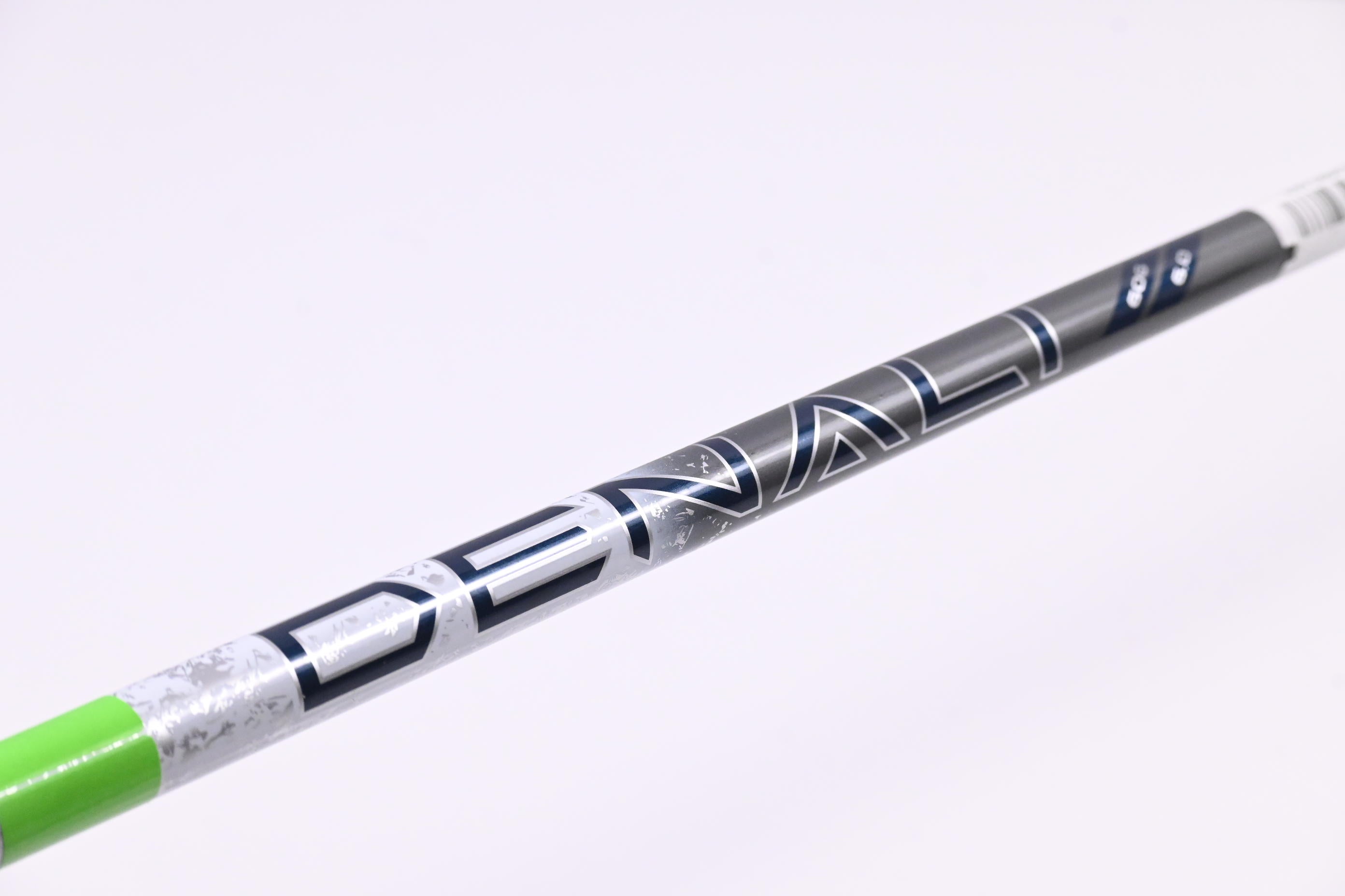 Project X Denali Charcoal 60 Driver Shaft / Stiff Flex / Callaway 2nd Gen