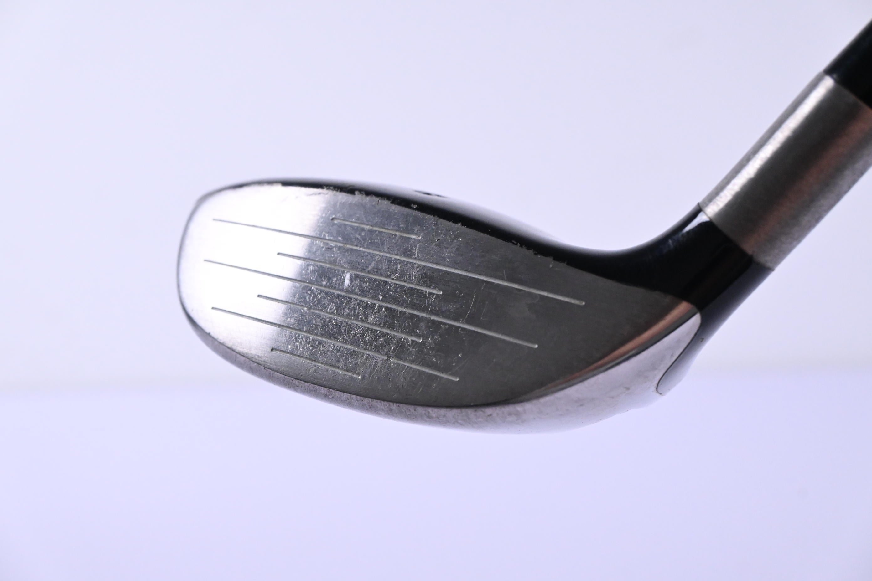 Taylormade R7 Draw #5 Wood / 18 Degree / Senior Flex Taylormade REAX 50 Shaft