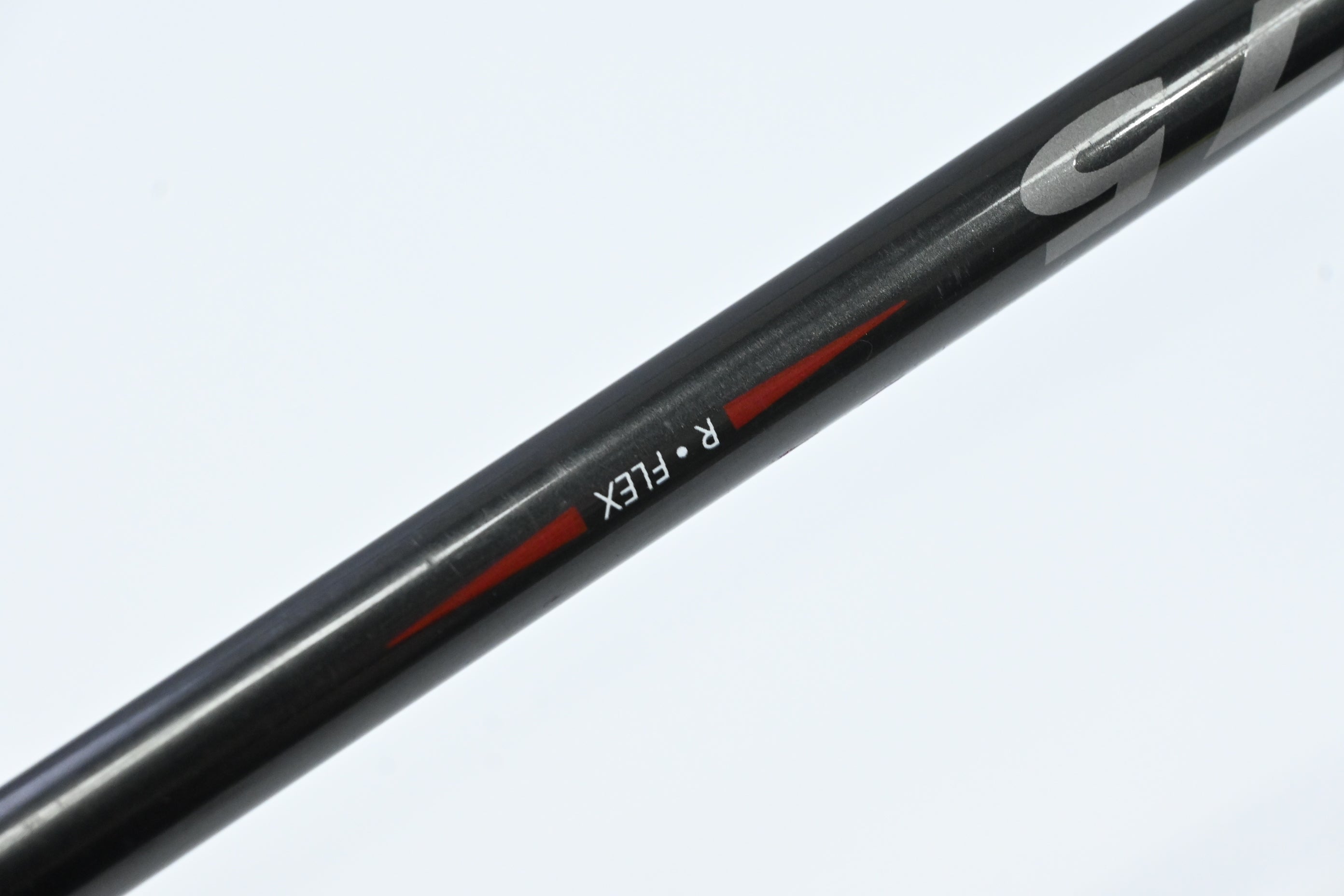 Titleist 585.H #3 Hybrid / 21 Degree / Regular Flex Titleist 4175 Shaft