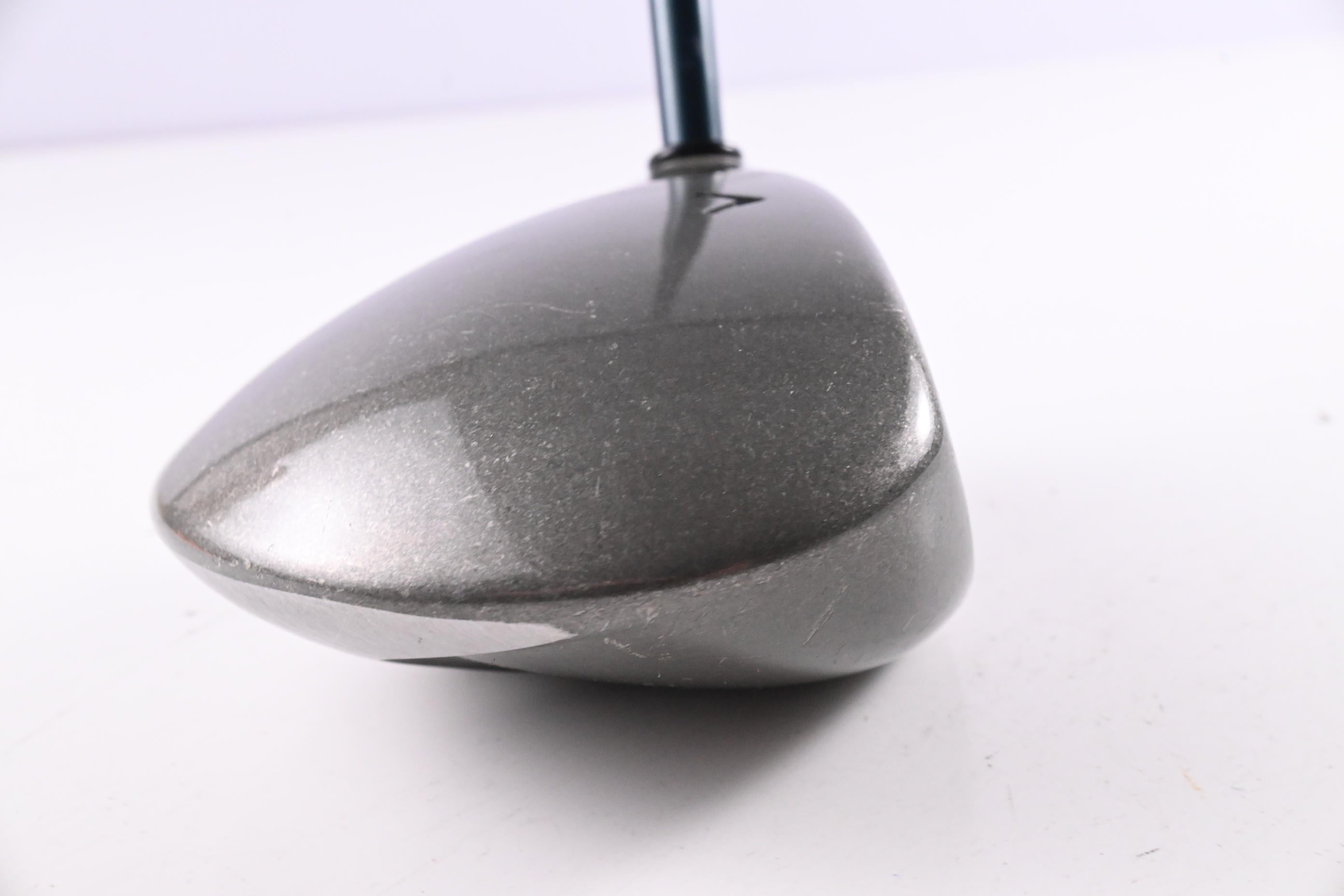 Ladies Callaway Steelhead Driver / 12 Degree / Ladies Flex Gems 99 Shaft