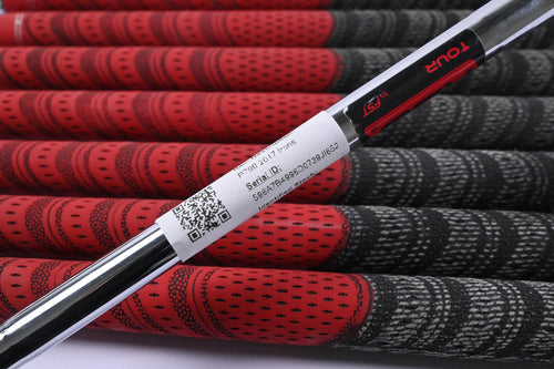 Taylormade P790 2017 Irons / 3-PW / X-Flex KBS Tour Shafts