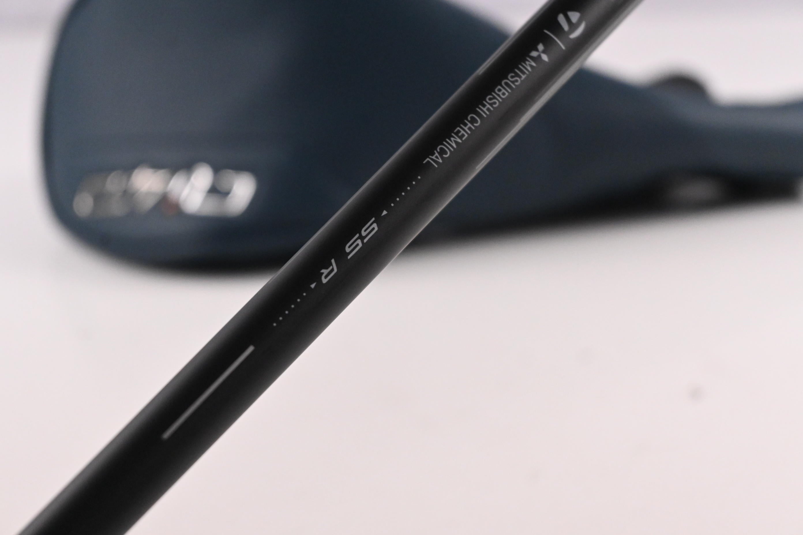 Taylormade Qi4D Max #9 Wood / 24 Degree / Regular Flex REAX 55 Shaft