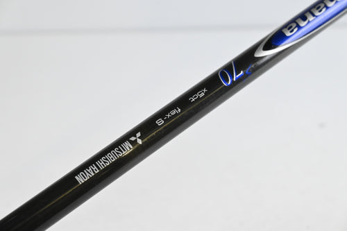 Titleist 917 F2 #3HL Wood / 16.5 Degree / Stiff Flex Diamana S+ Blue 70