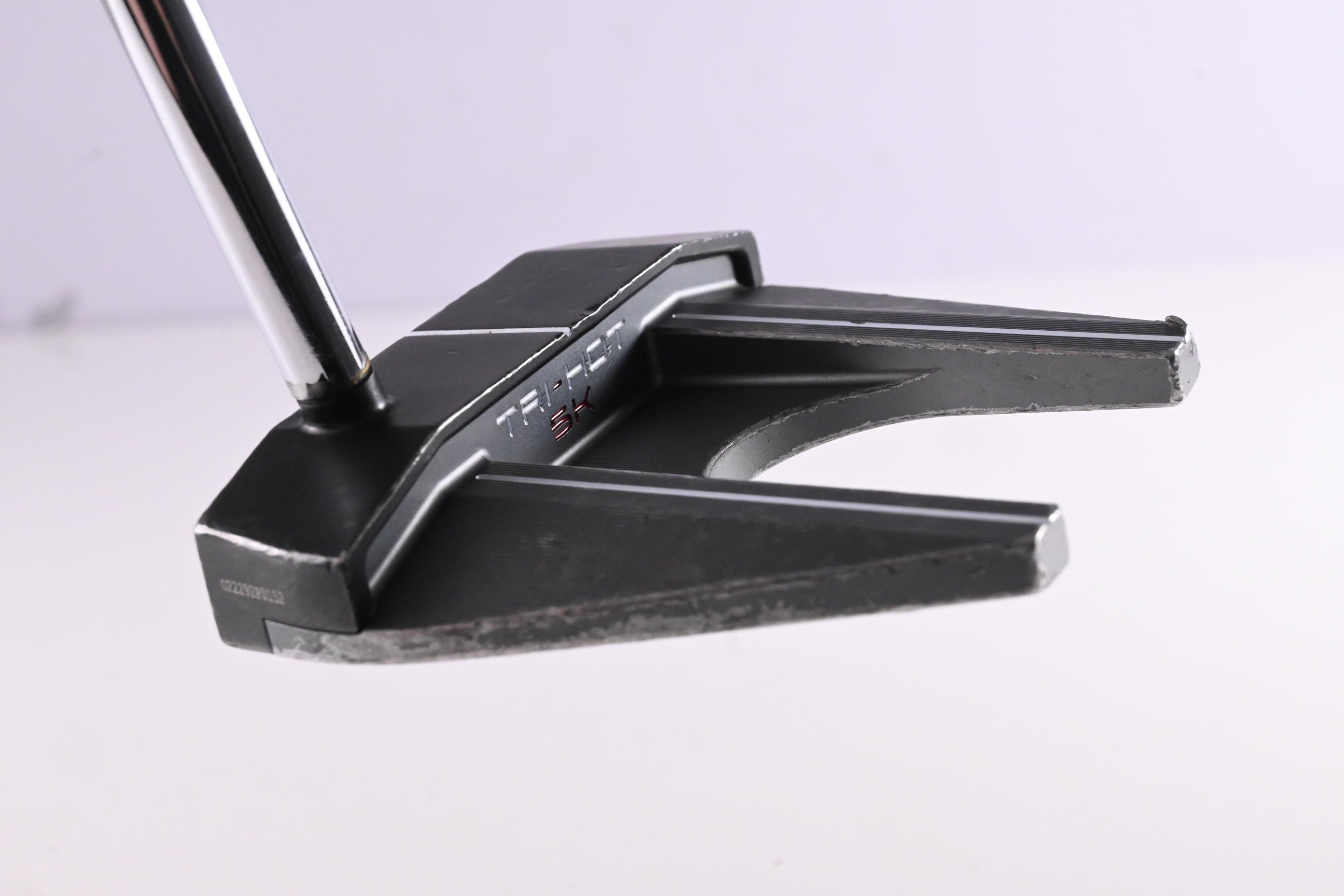 Odyssey Tri-Hot 5K Seven Putter / 34 Inch