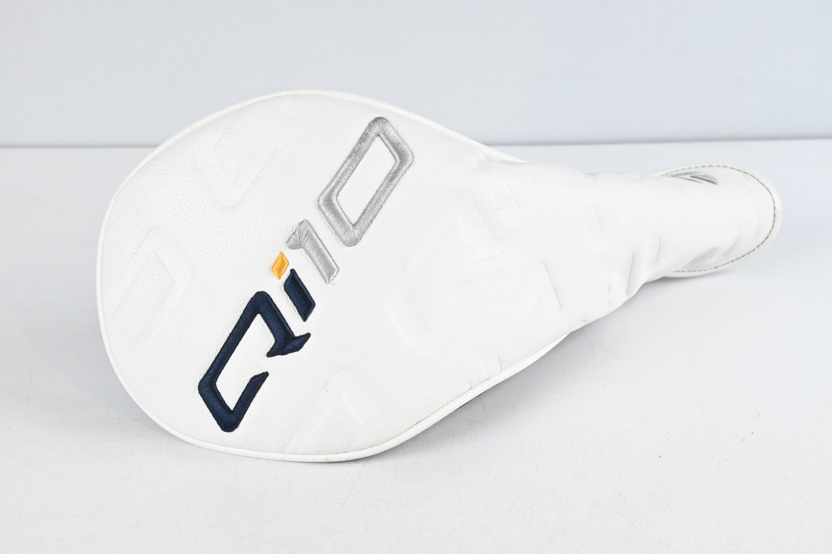 Taylormade Qi10 Max Driver / 10.5 Degree / Regular Flex Kuro Kage 60 Shaft