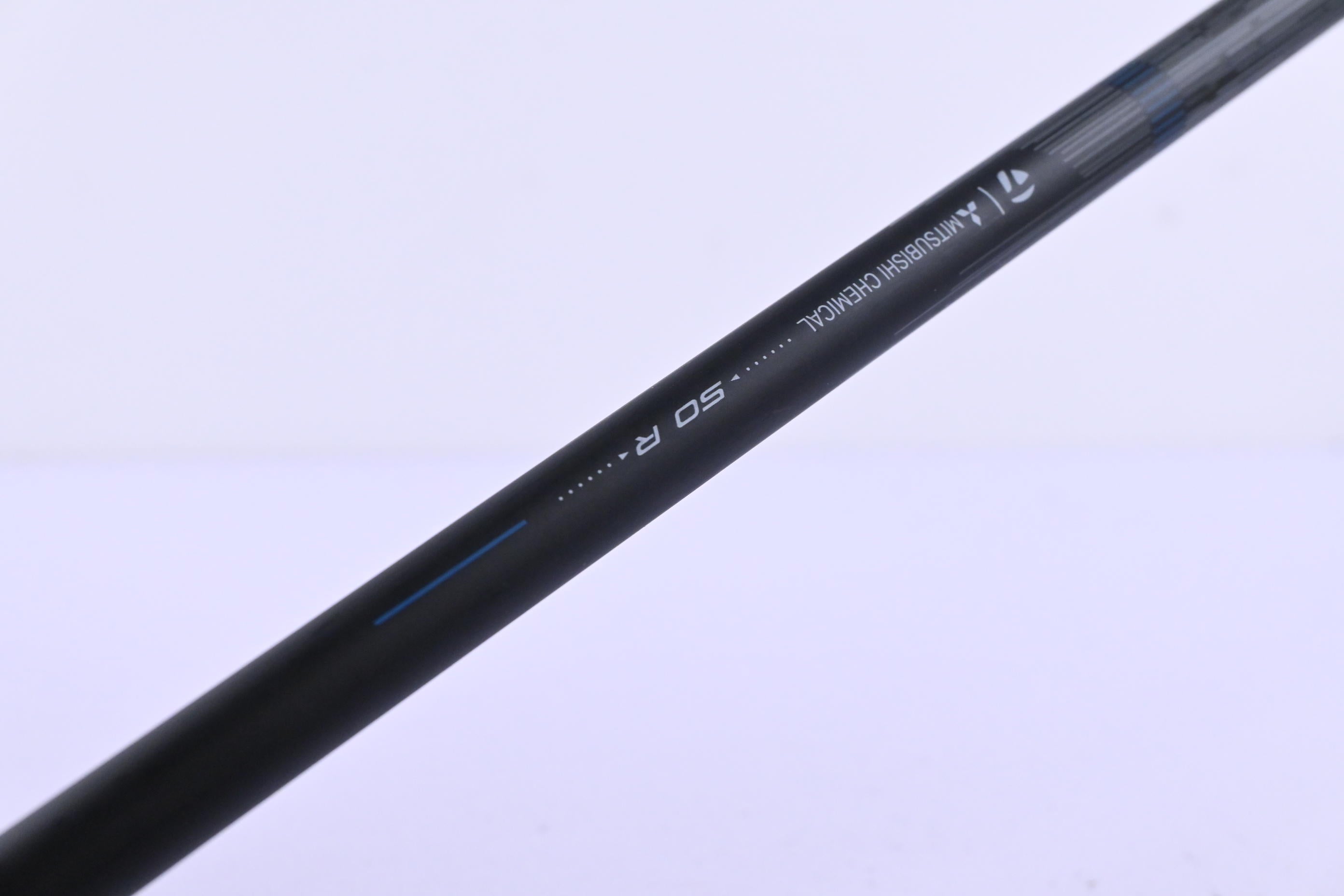Taylormade Stealth Driver / 12 Degree / Regular Flex REAX 50 Shaft