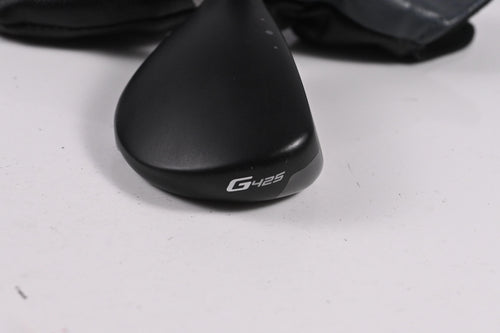 Ping G425 #4 Hybrid / 22 Degree / Regular Flex Ping Alta CB Slate 70 Shaft