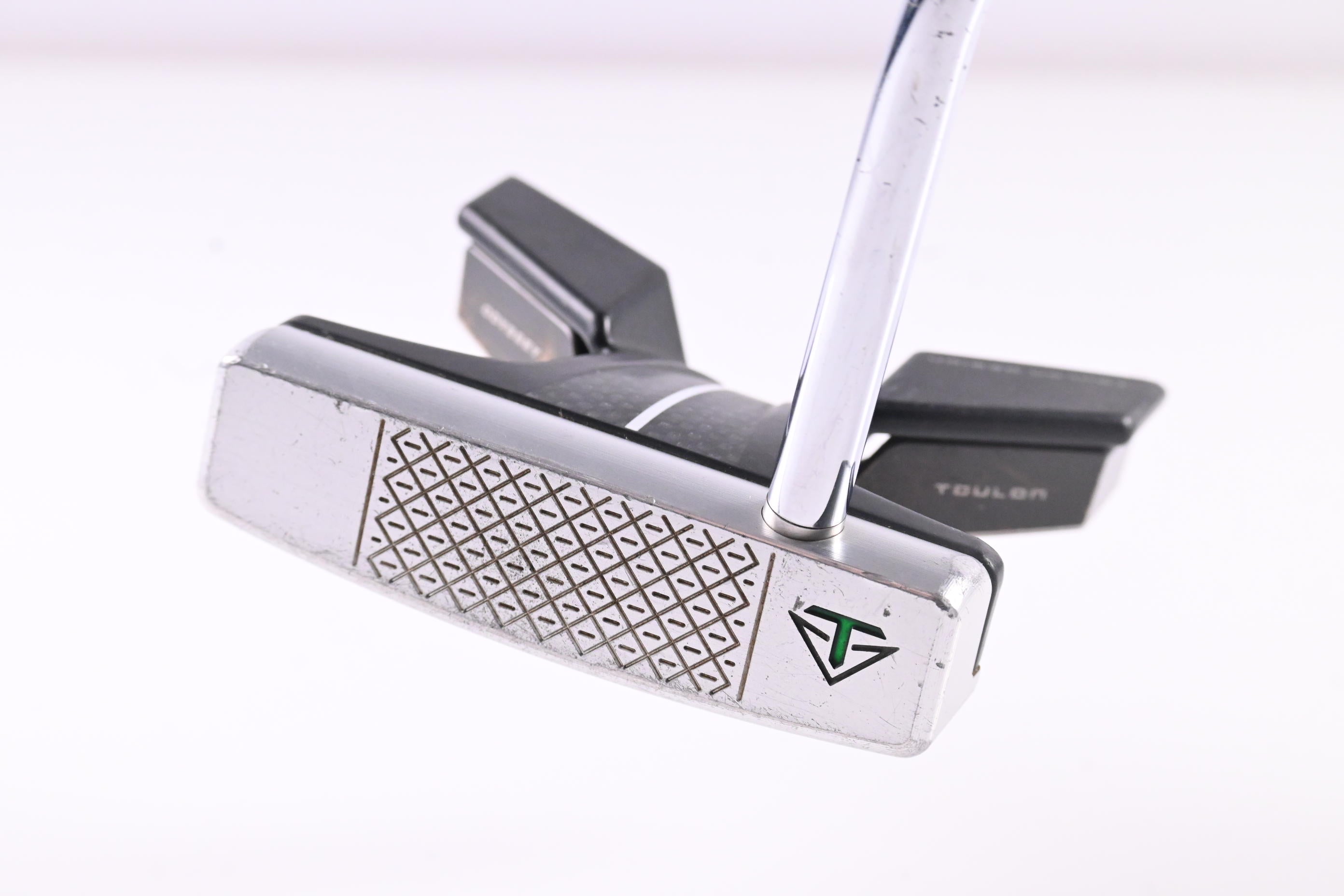 Odyssey Toulon Indianapolis Putter / 34 Inch
