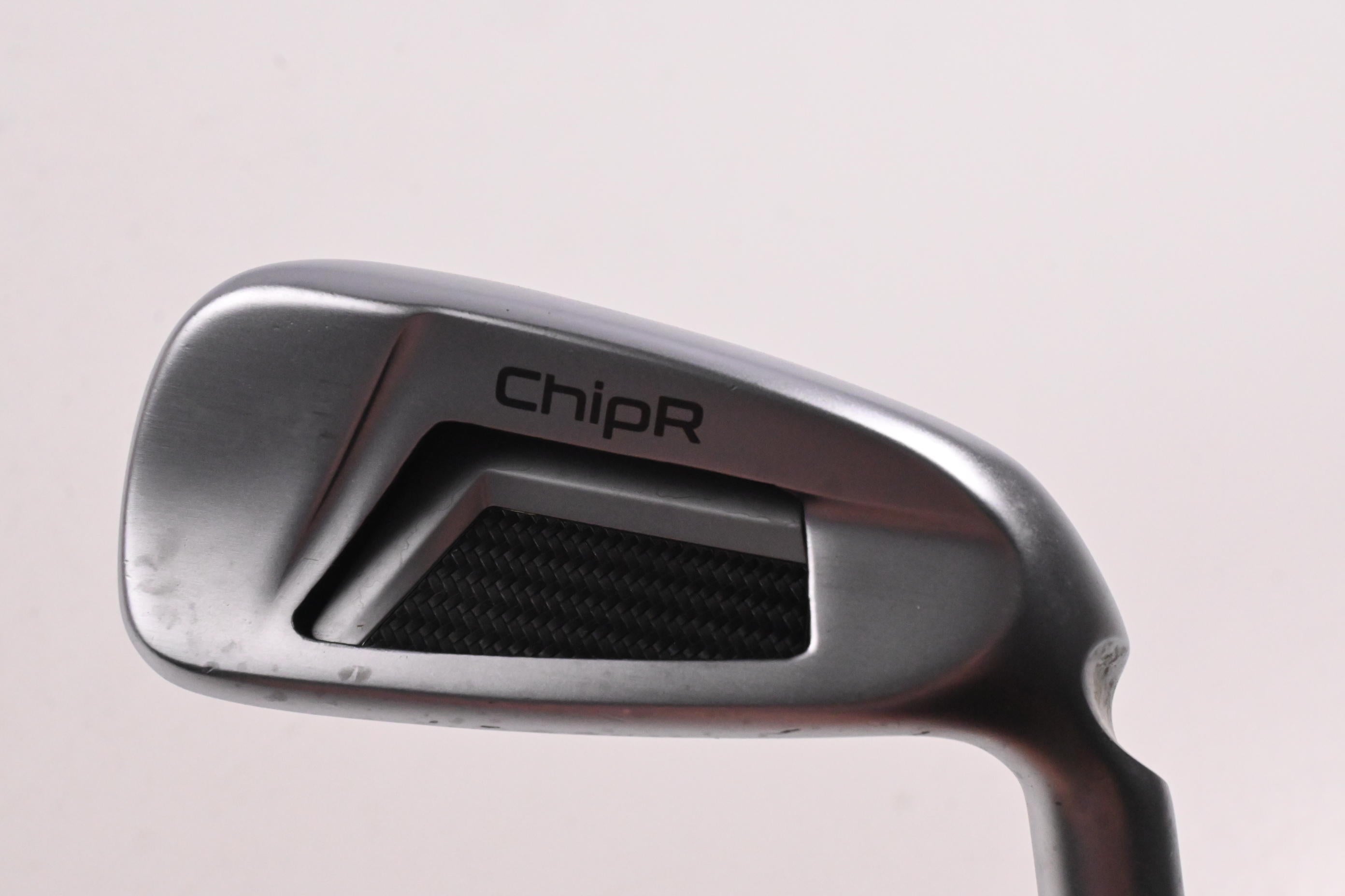 Ping ChipR / Black Dot / 35.25 Inch