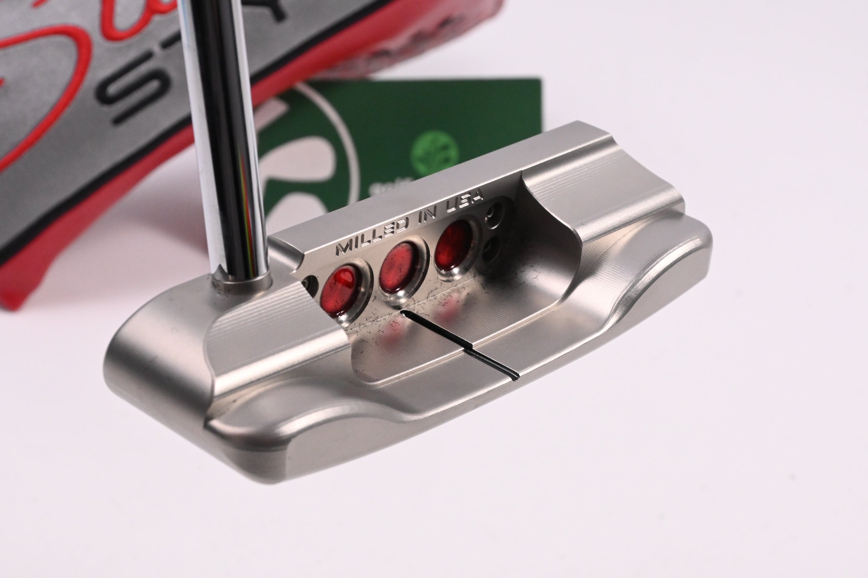 Scotty Cameron Studio Style Catalina 2025 Putter / 34 Inch