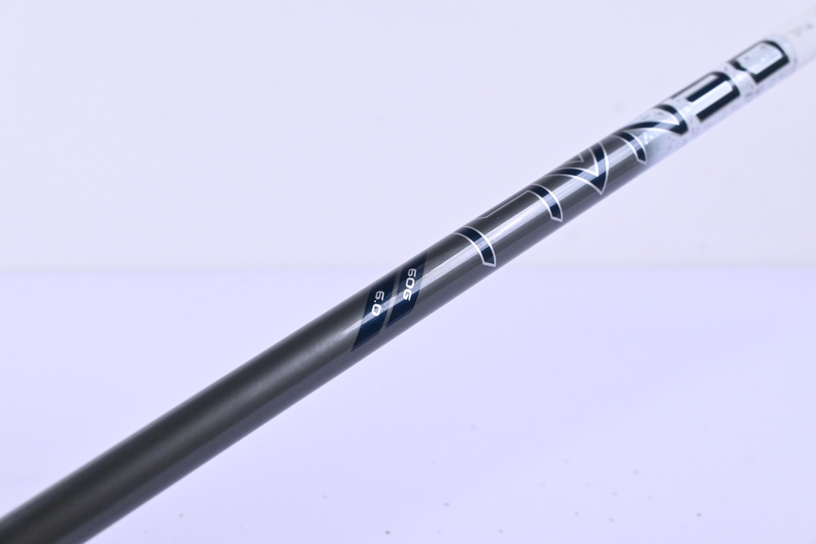Callaway Elyte Mini Driver / 11.5 Degree / Stiff Flex Denali Charcoal 60 Shaft