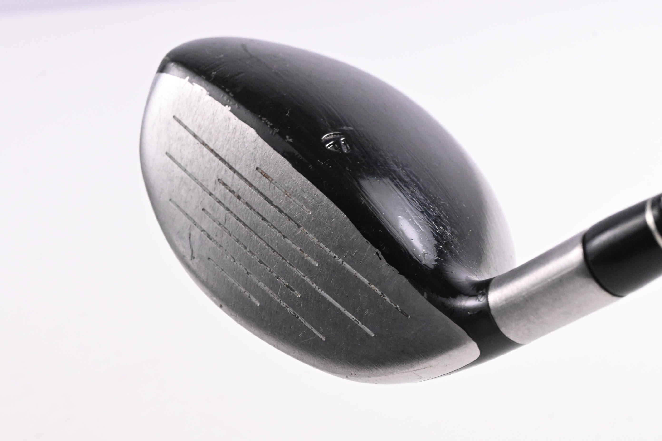 Taylormade V-Steel #3 Wood / 15 Degree / Regular Flex Steel Shaft