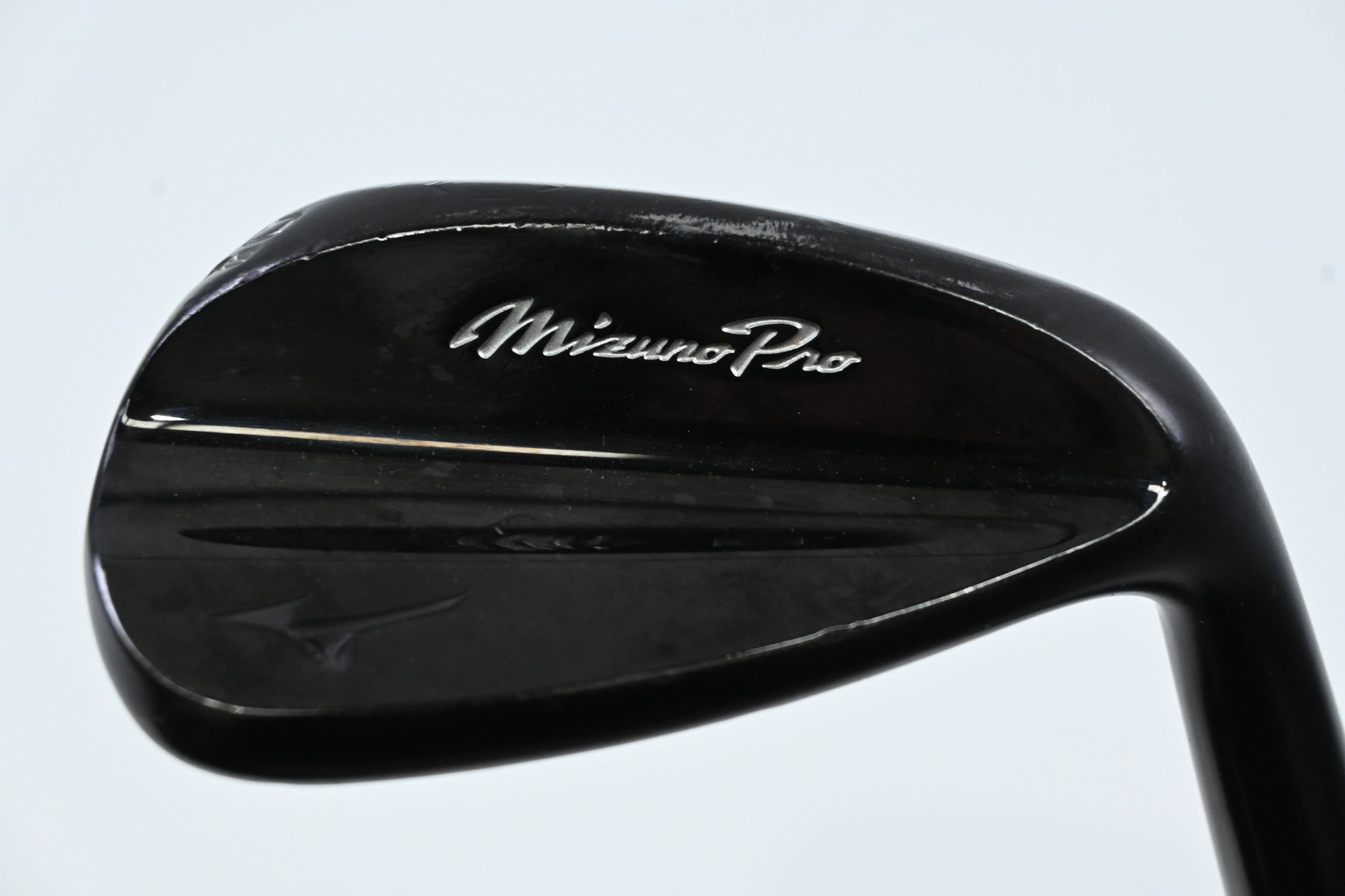 Mizuno Pro T-1 Gap Wedge / 50 Degree / Wedge Flex Dynamic Gold Shaft