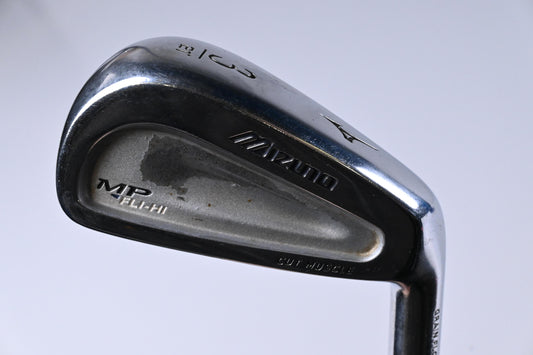 Mizuno MP Fli-Hi 2010 #3 Iron / 21 Degree / Stiff Flex N.S.Pro Modus 3 Shaft