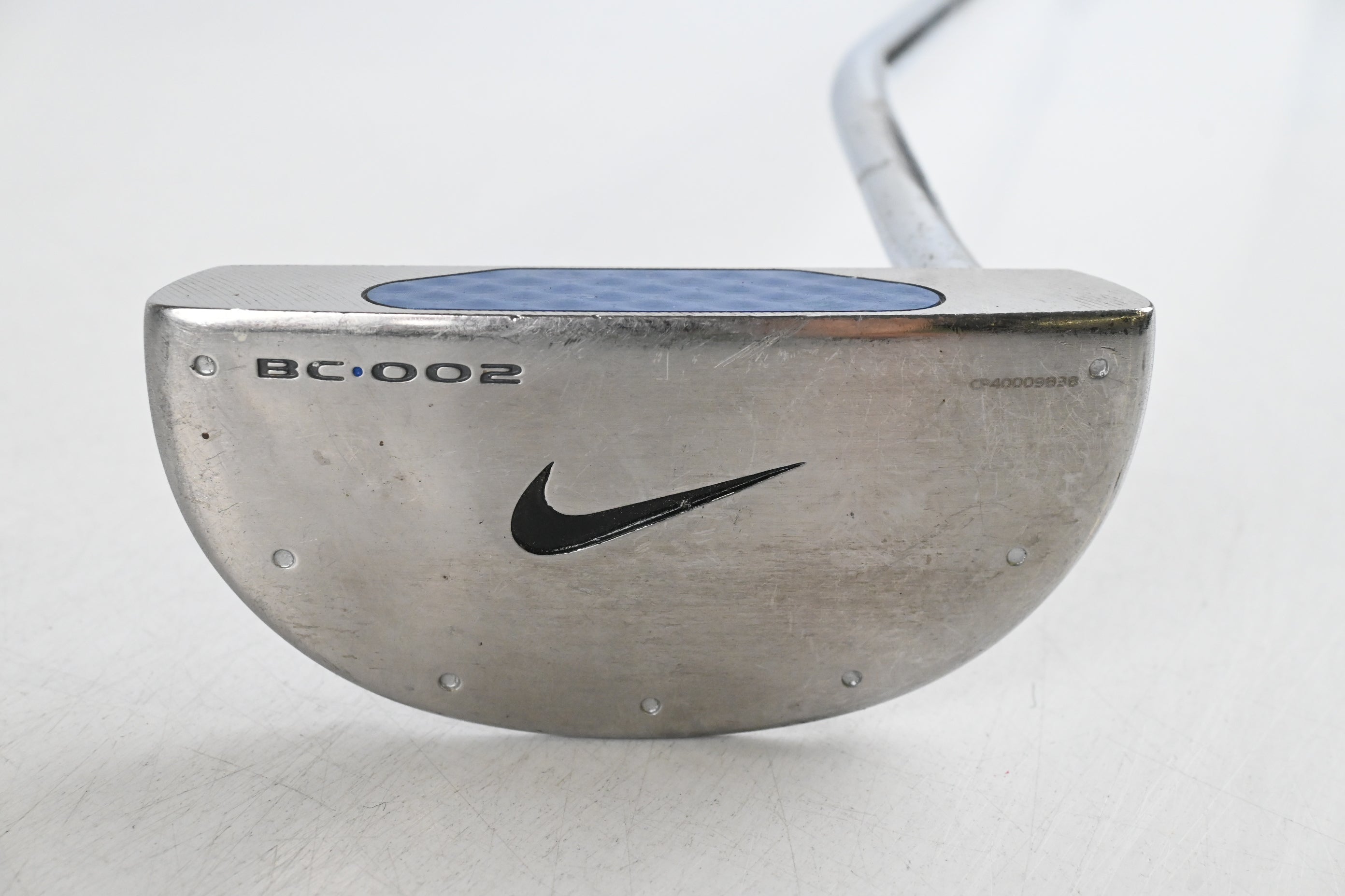 Nike Blue Chip 002 Putter / 35 Inch