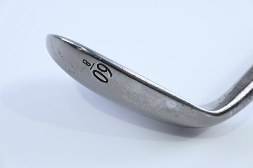 Snake Eyes 695LZ Lob Wedge / 60 Degree / Wedge Flex Steel Shaft