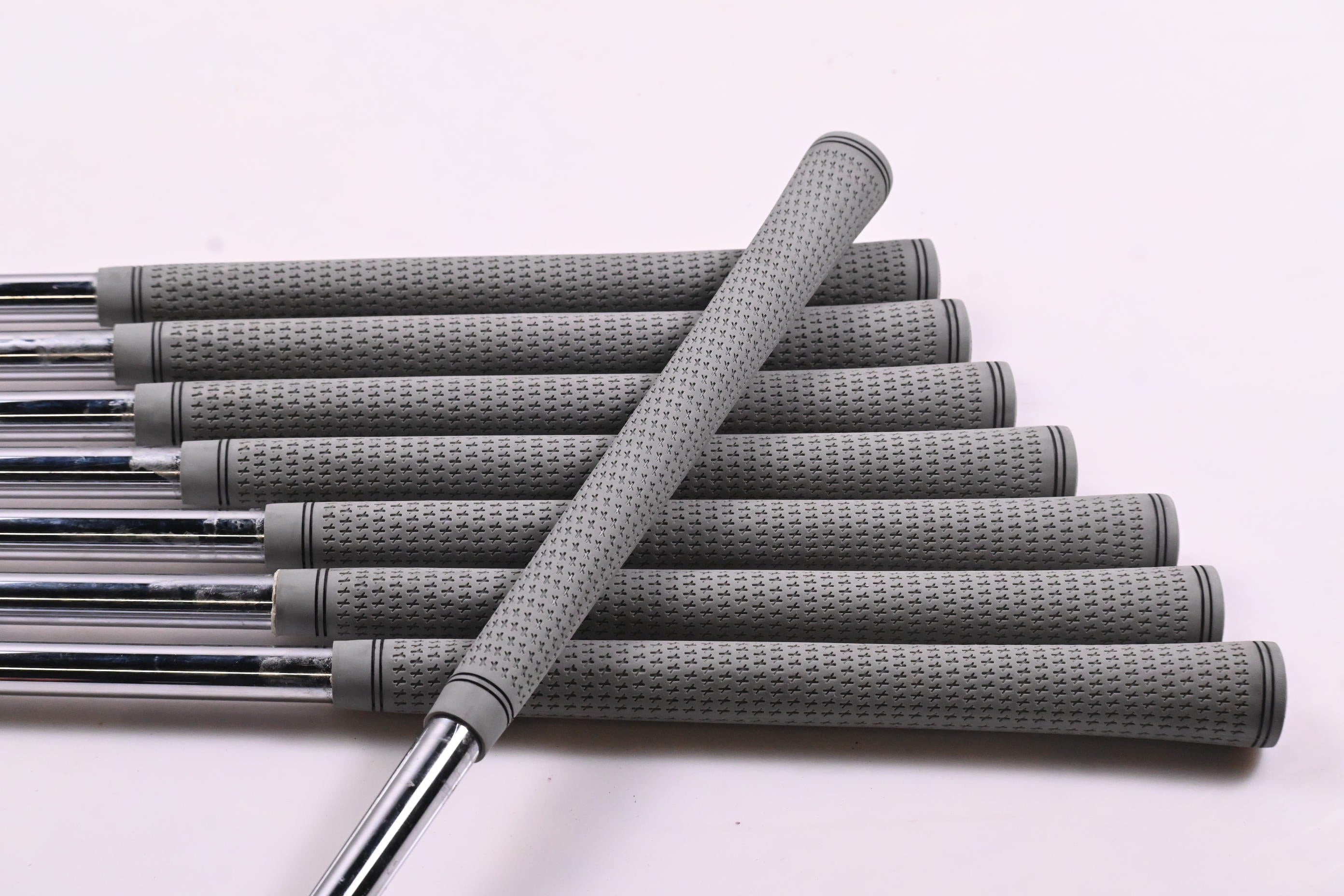 Titleist ZB Forged Irons / 3-PW / X-Flex Project X Shafts