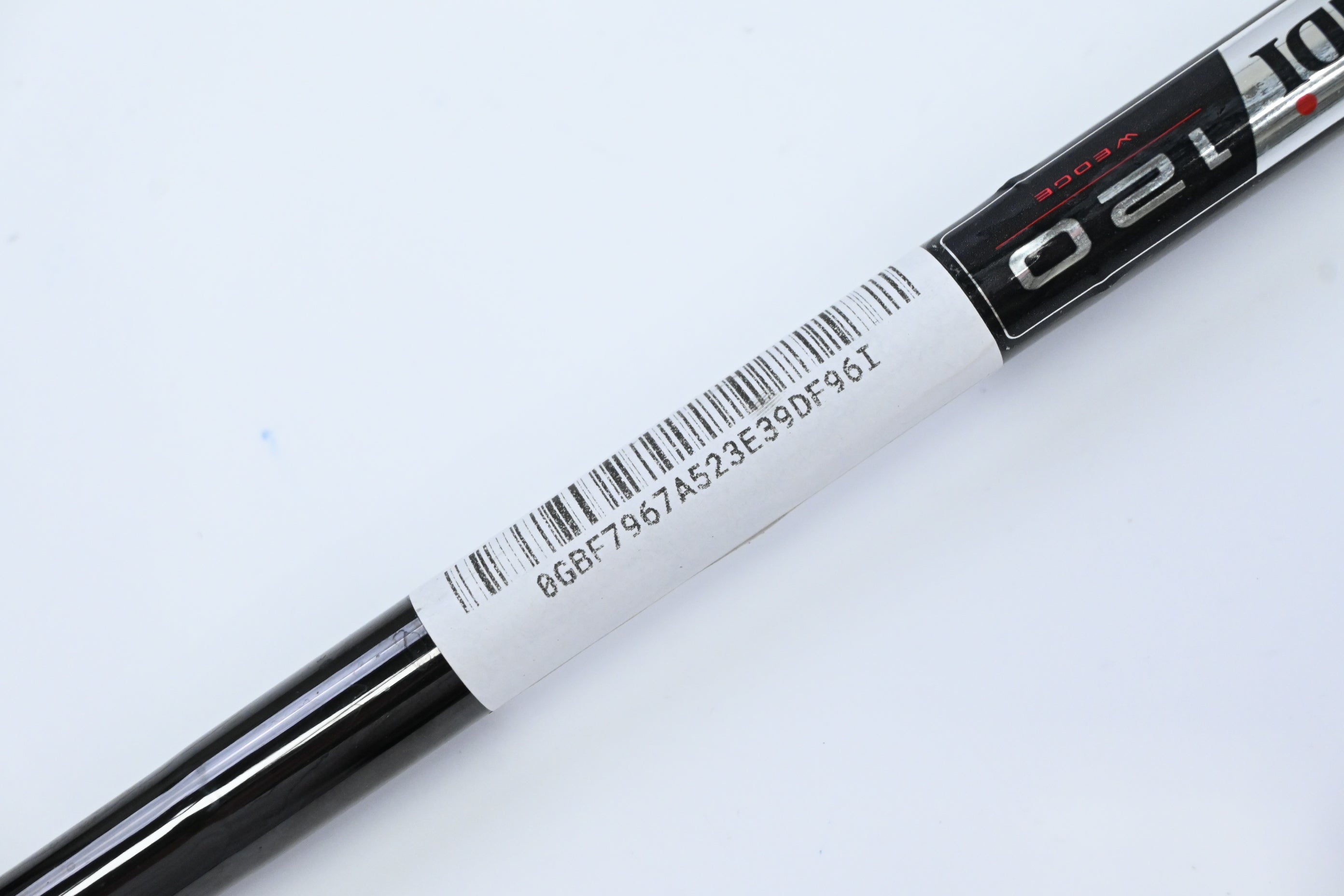 Indi TT Gap Wedge / 52 Degree / Wedge Flex Indi 120 Shaft