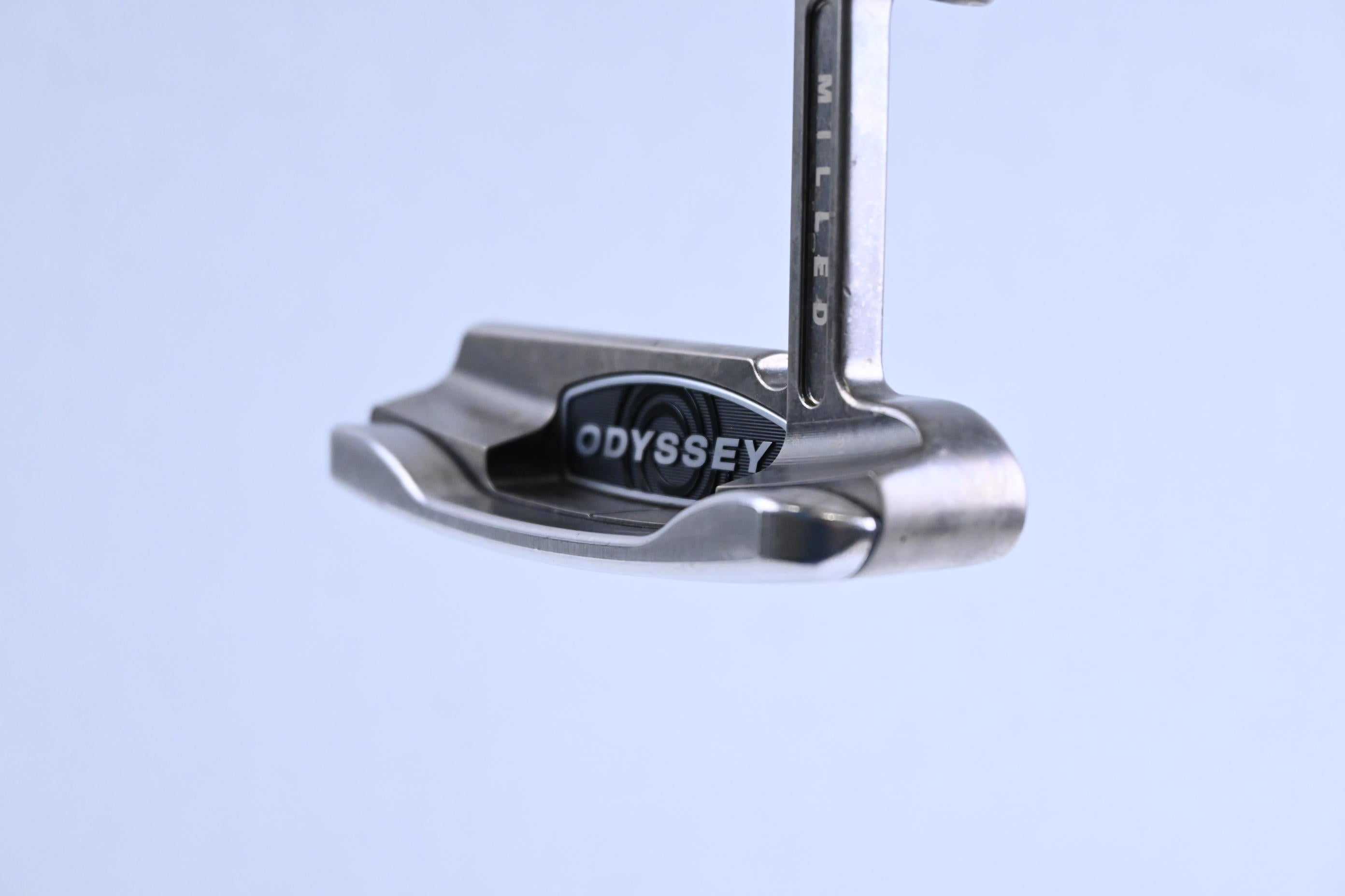 Left Hand Odyssey Black Series-I 1 Putter / 35 inch