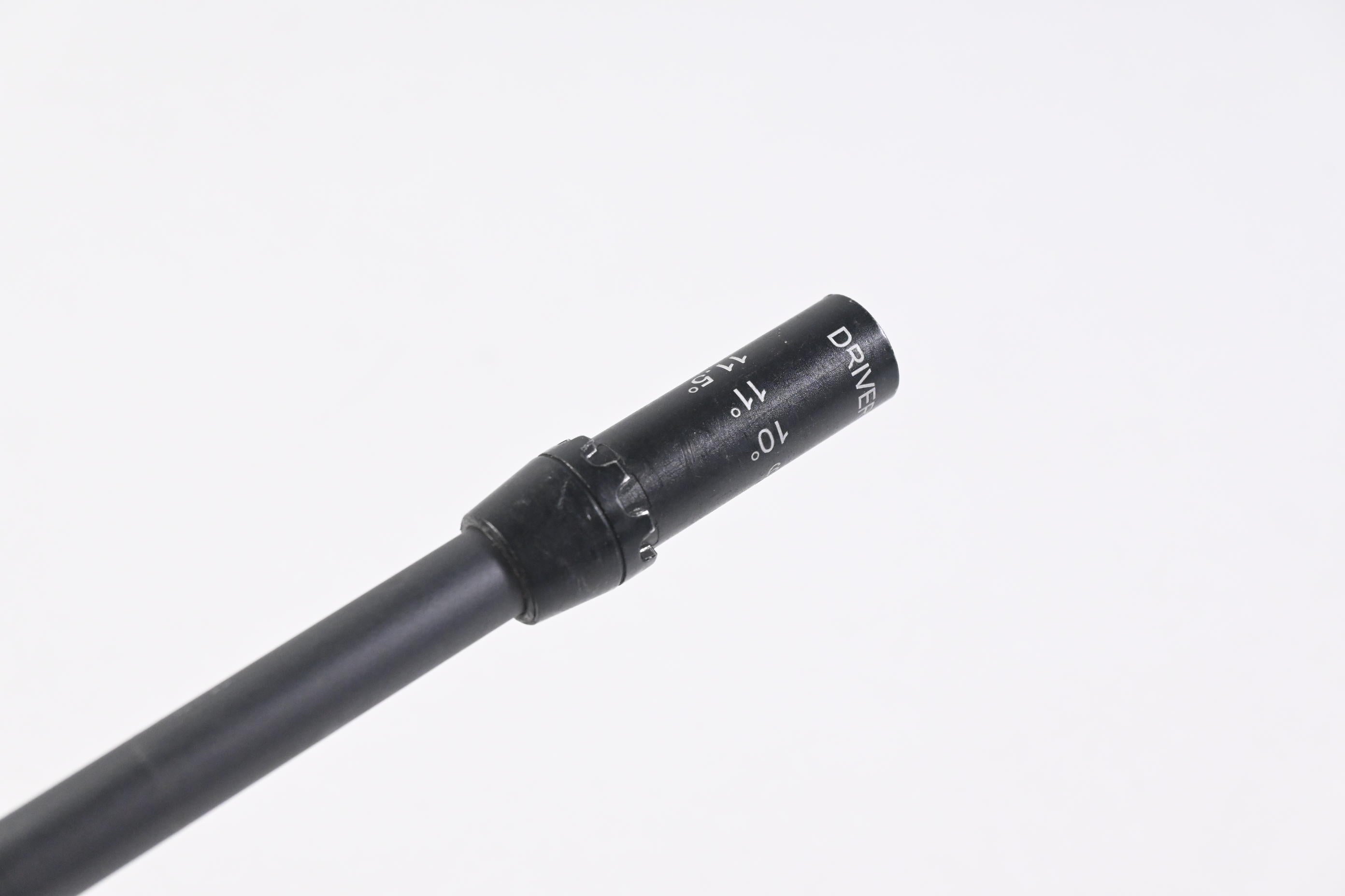 Aldila Tour Green 65 Driver Shaft / X-Flex / Cobra 2nd Gen