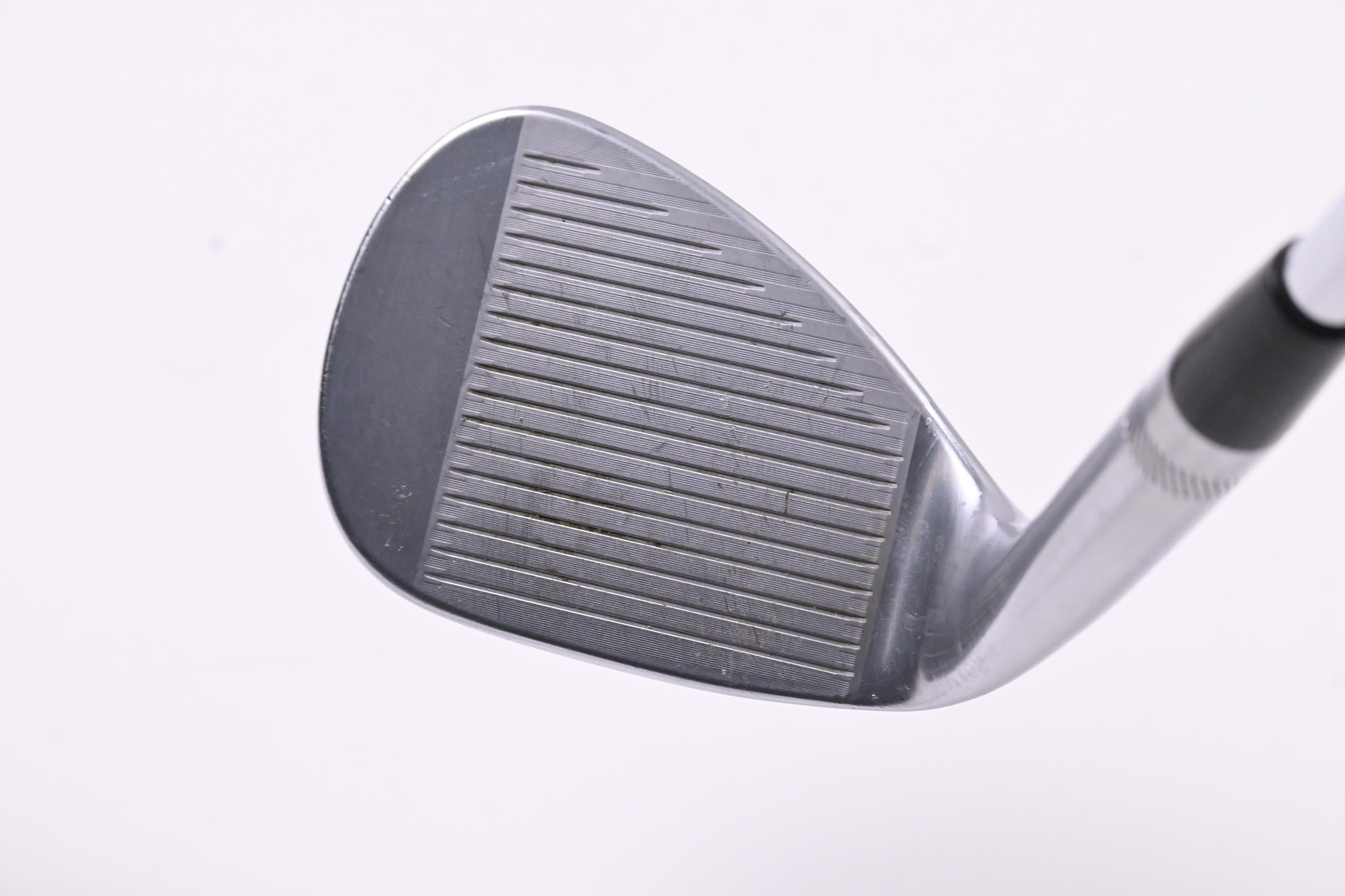 Titleist Vokey SM10 Lob Wedge / 60 Degree / Stiff Flex N.S.Pro 950GH Neo Shaft