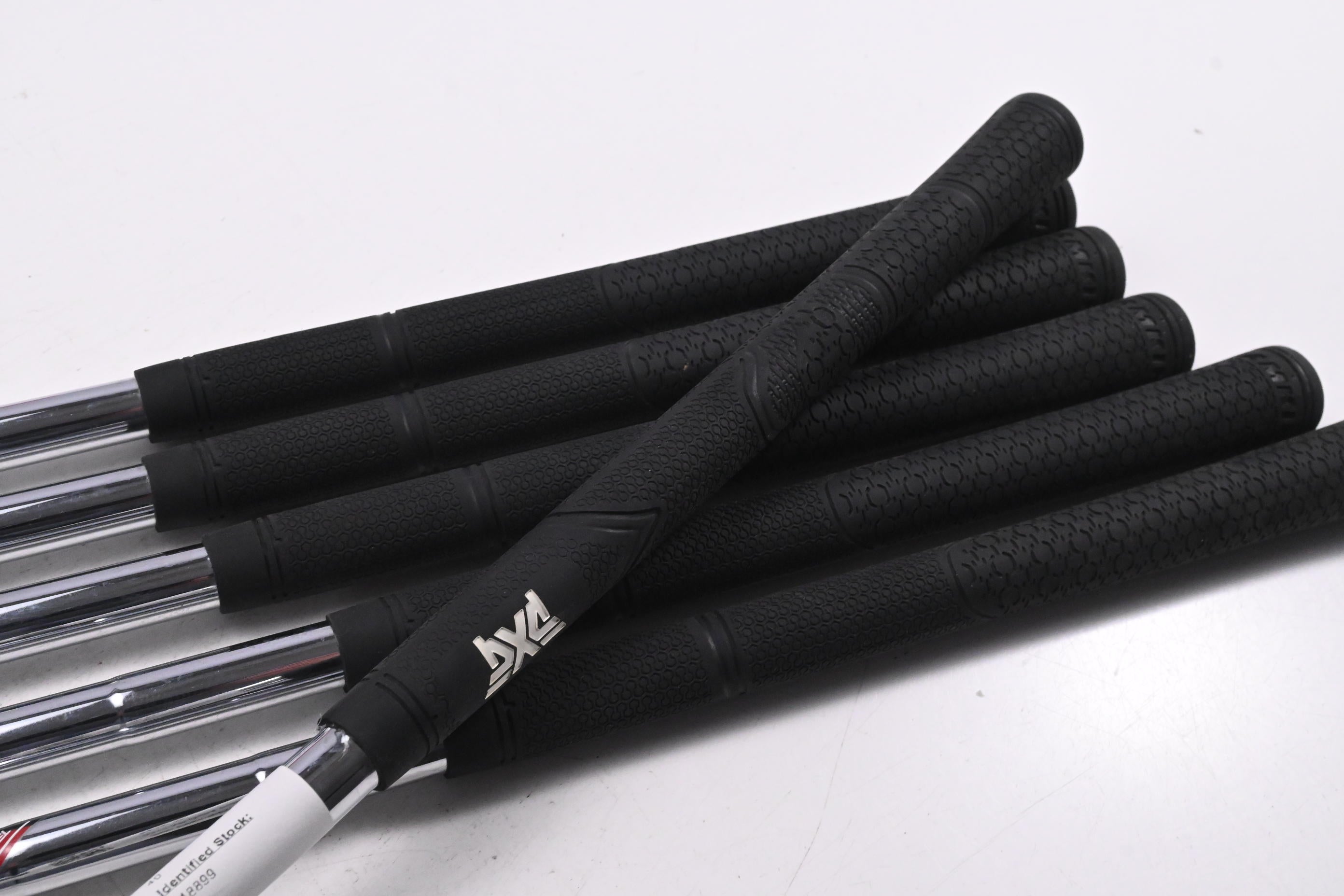 PXG 0311 XP Gen4 Irons / 5-PW / Regular Flex Elevate 95 Shafts