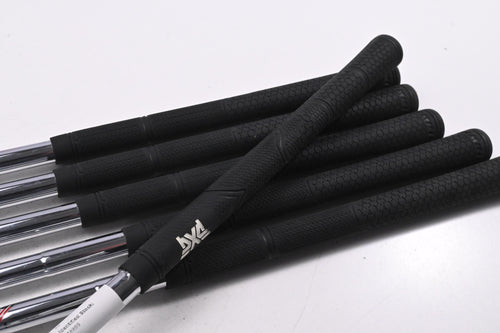 PXG 0311 XP Gen4 Irons / 5-PW / Regular Flex Elevate 95 Shafts
