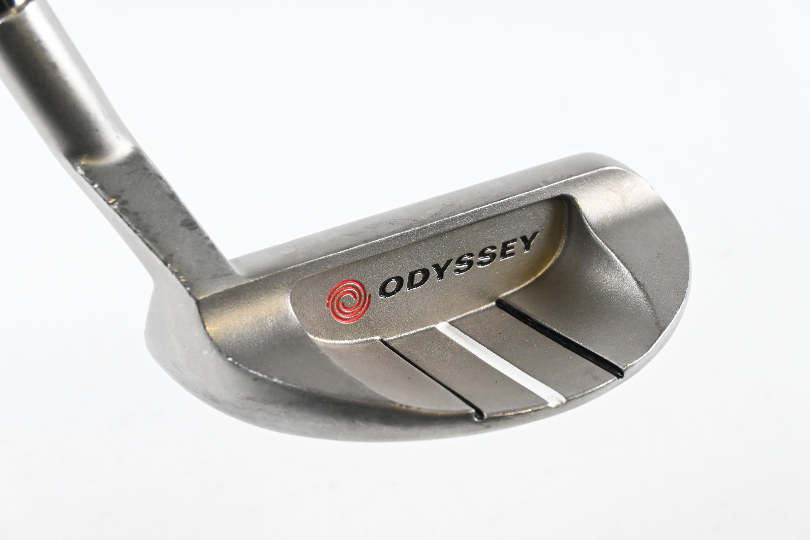 Odyssey X-Act 2021 Chipper / 37 Degree / Wedge Flex Odyssey Shaft