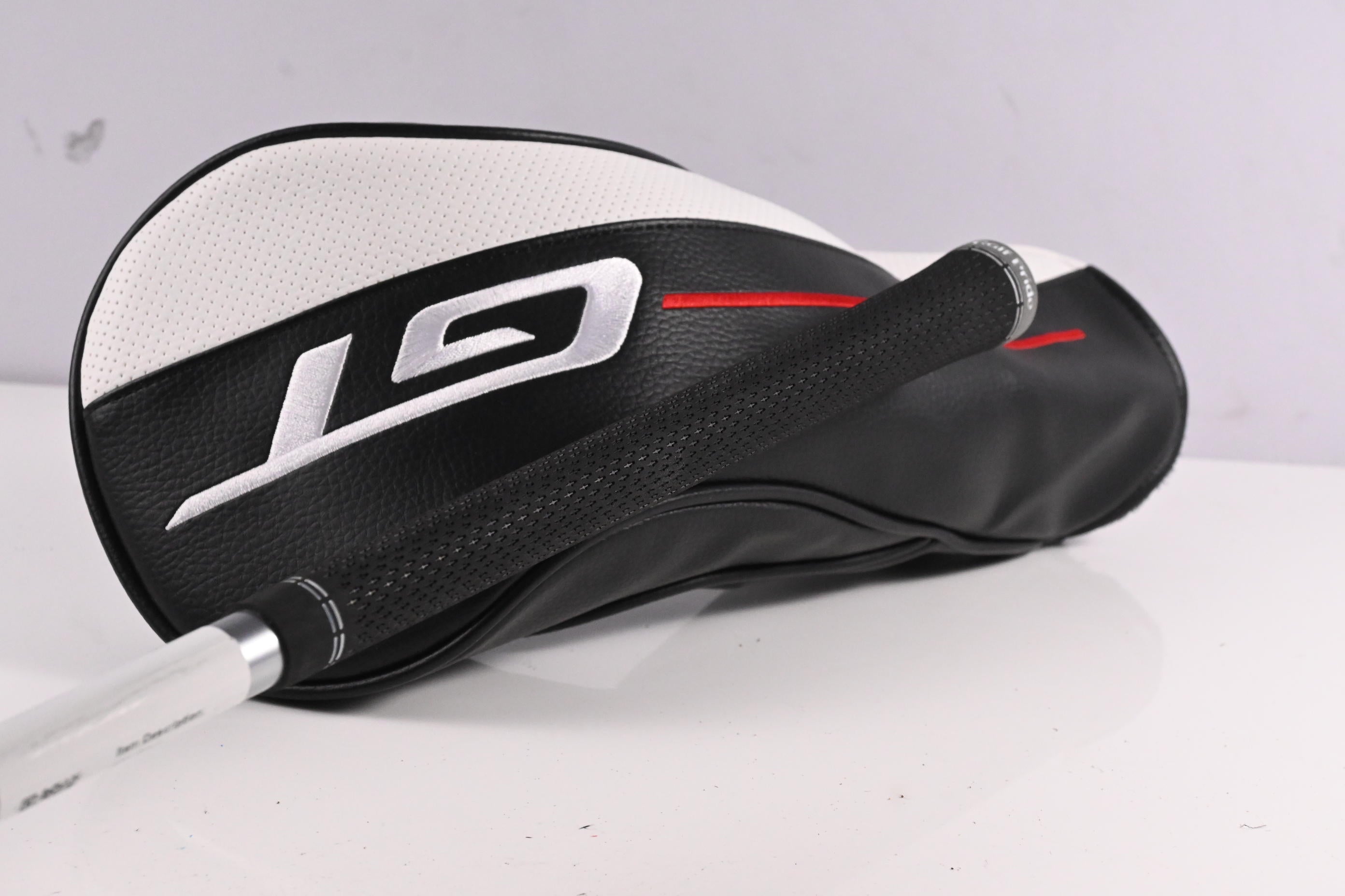Titleist GT1 Driver / 12 Degree / Regular Flex Fujikura Air Speeder 40 Shaft