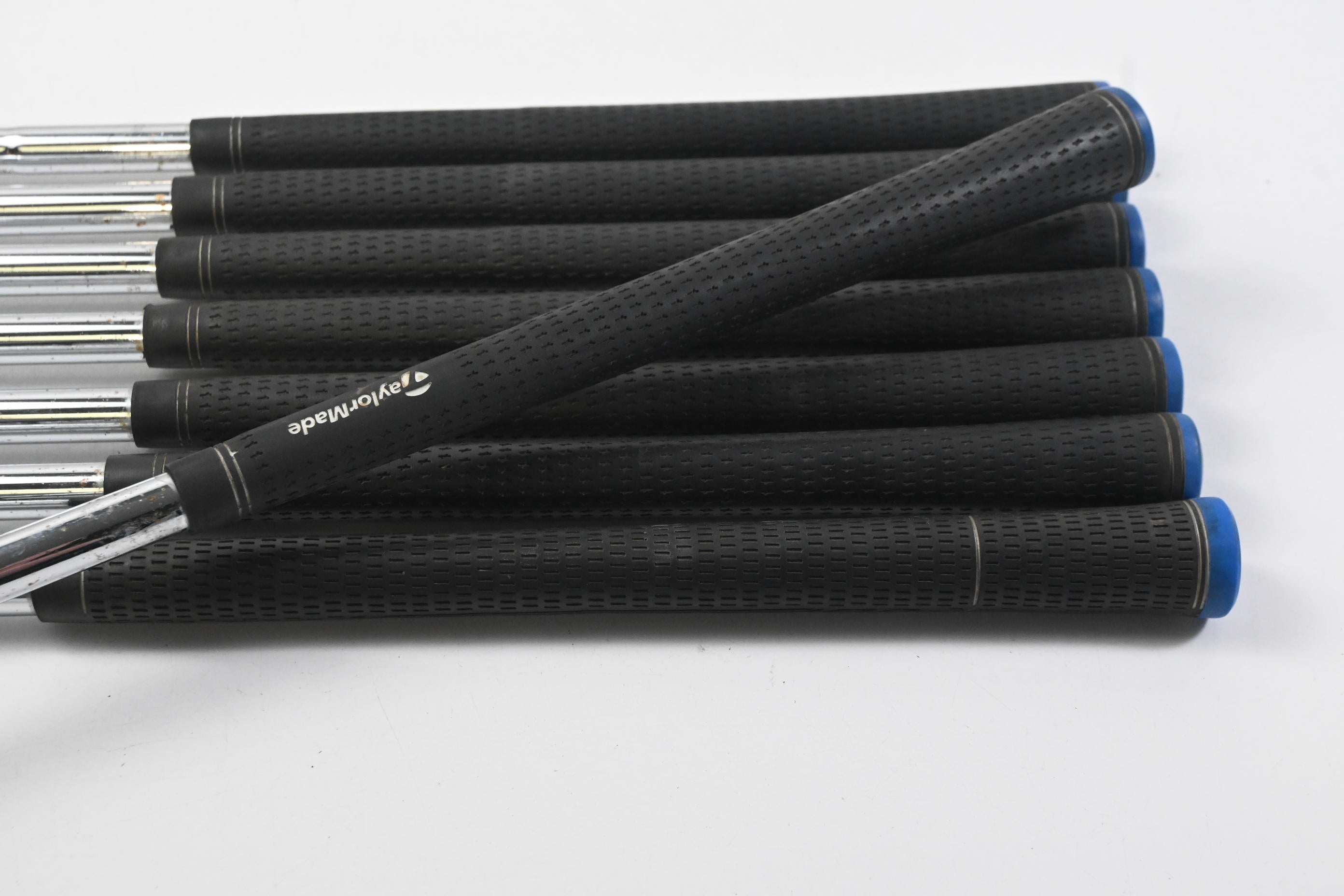 Taylormade Speedblade Irons / 4-PW+SW / UniFlex Speed Blade Shafts