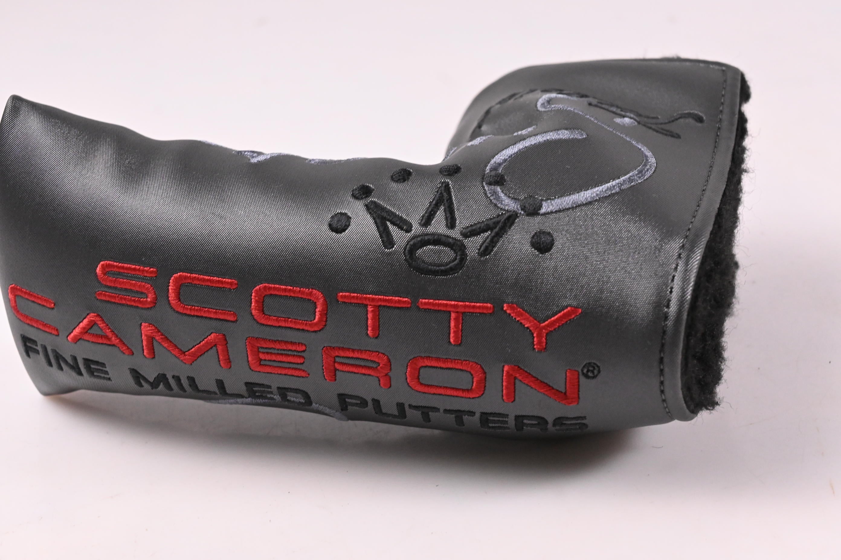 Scotty Cameron Super Select Newport 2 Putter / 35 Inch