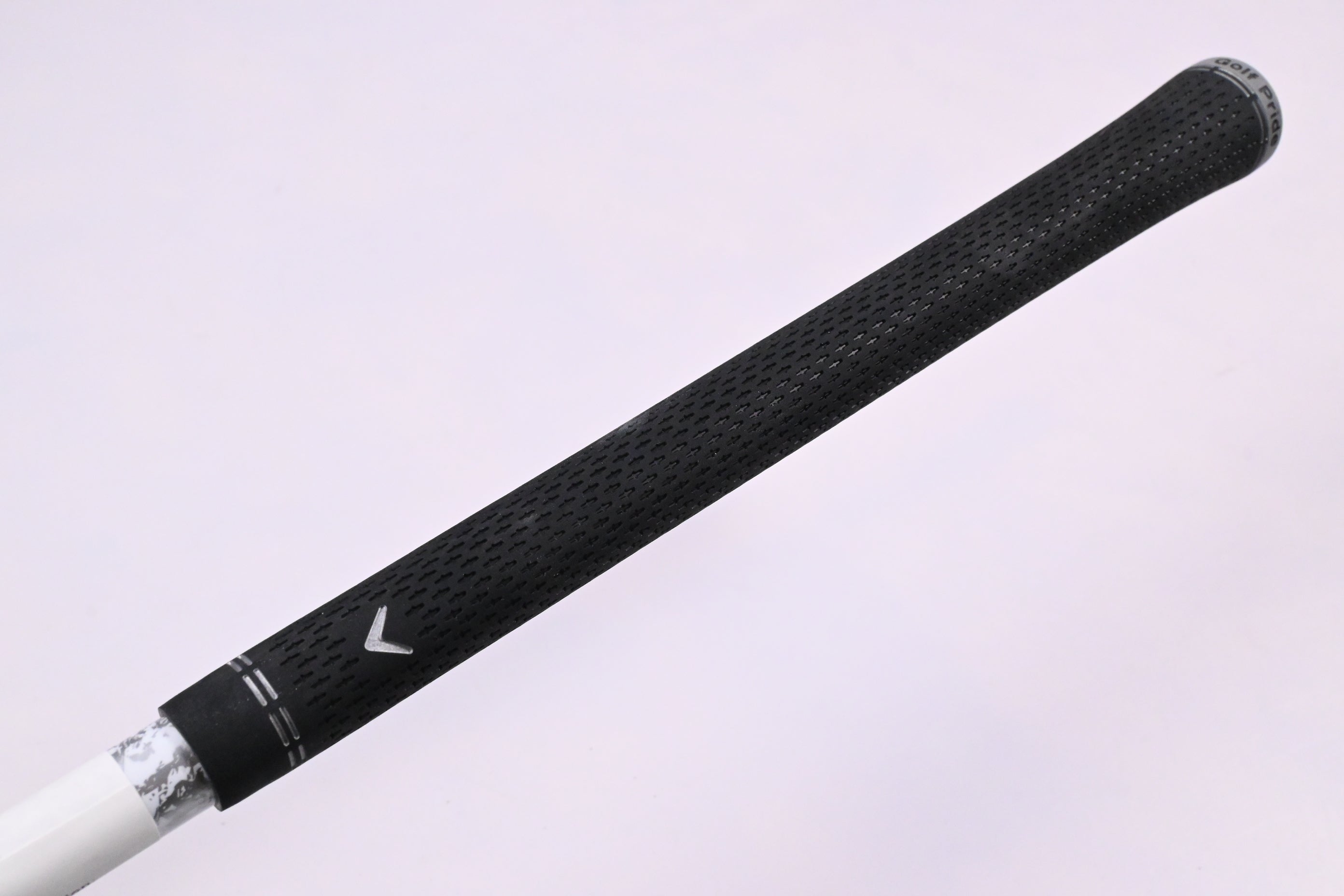 Project X Denali Black 80 #3 Wood Shaft / X-Flex / Callaway 3rd Gen