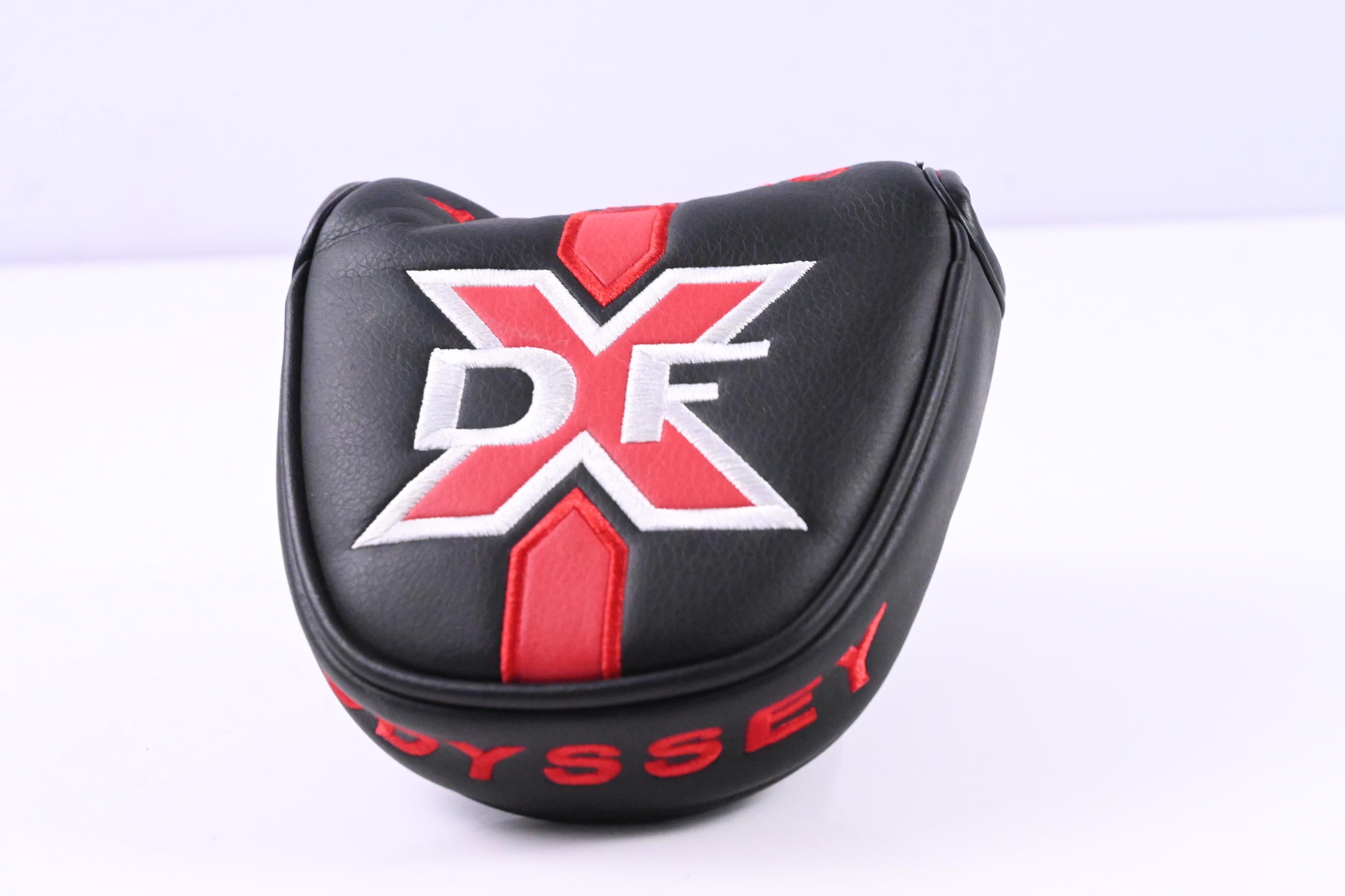 Odyssey DFX 2-Ball 2021 Putter / 33 Inch