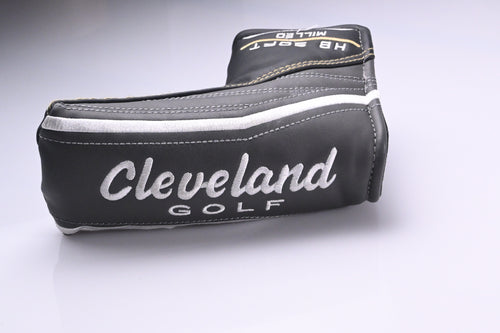 Cleveland HB Soft Milled #8 Putter / 35 Inch